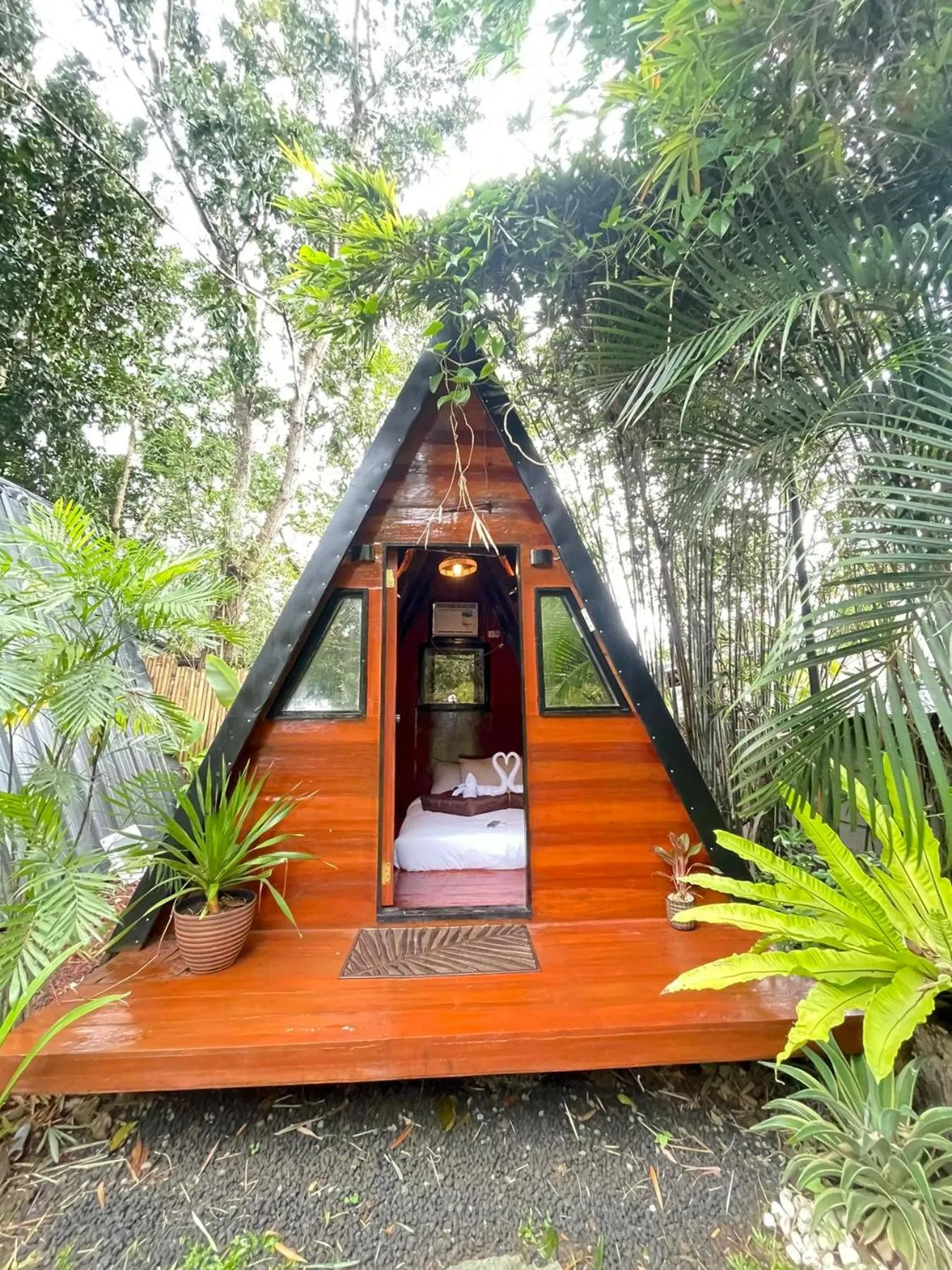 The Zen Villas Resort