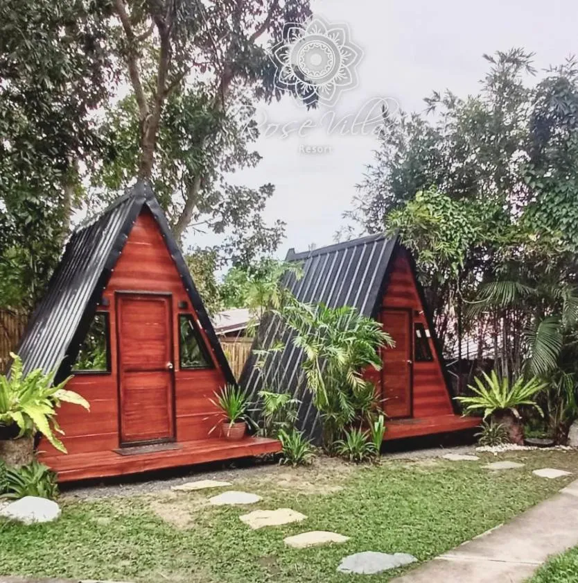 The Zen Villas Resort