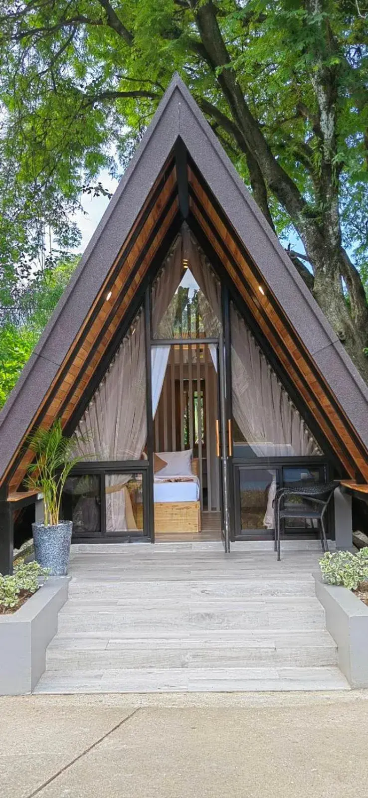 The Zen Villas Resort The Zen Villas Resort