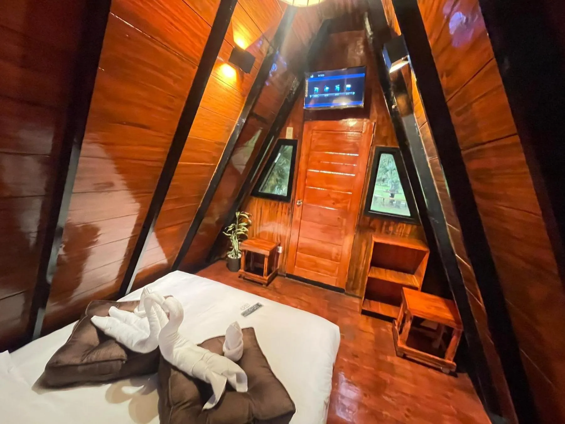 The Zen Villas Resort