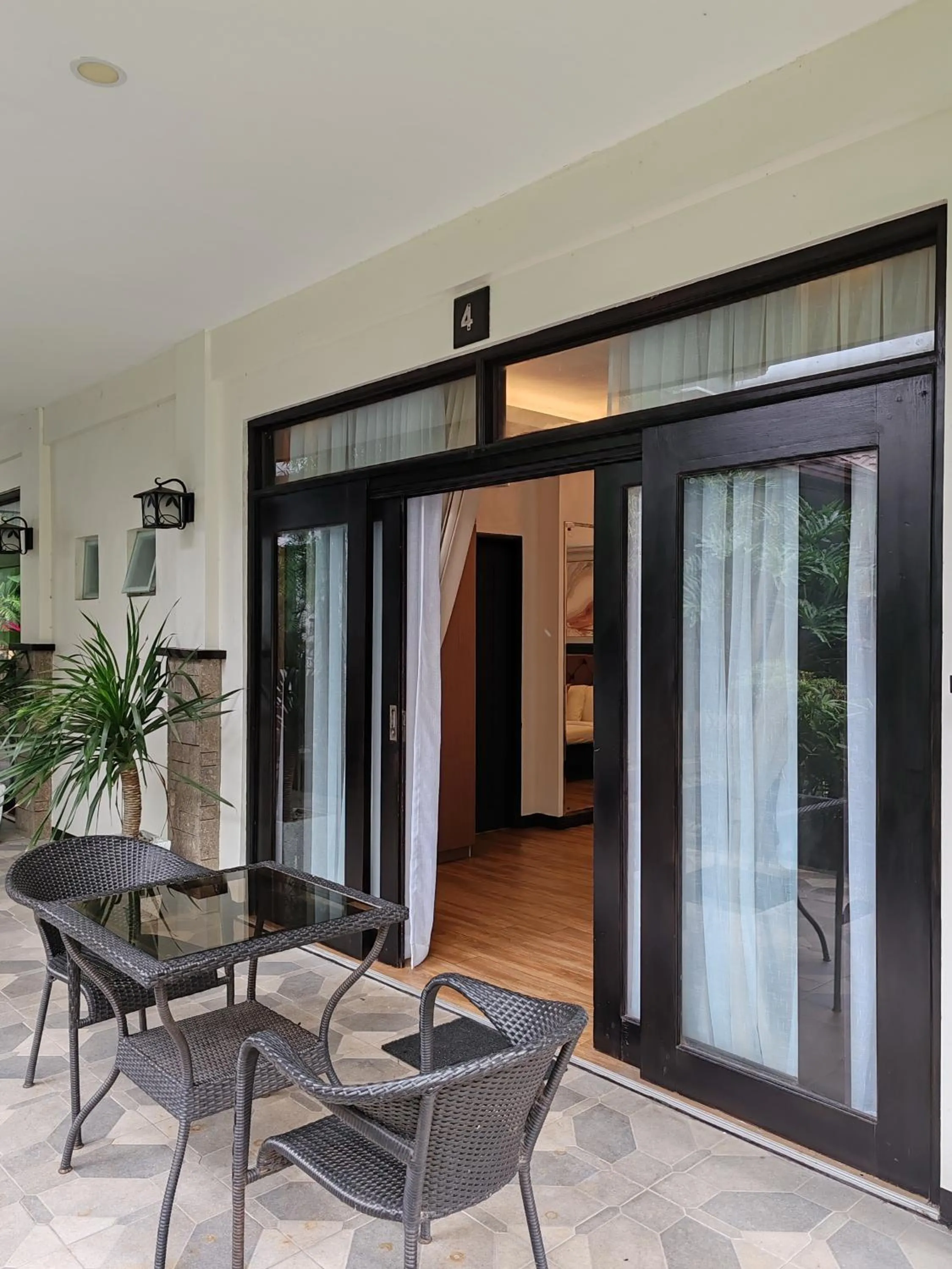 The Zen Villas Resort