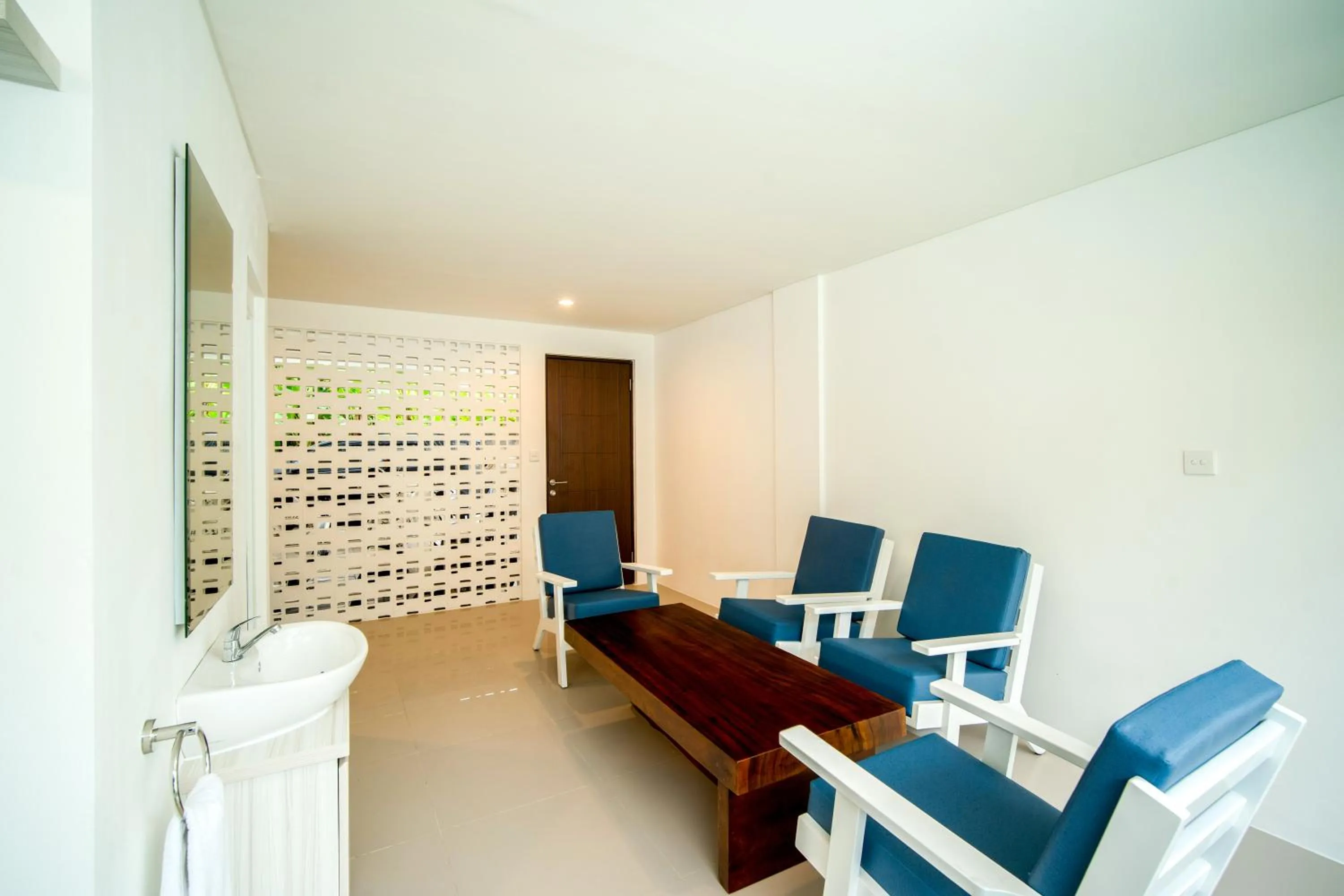 Property building in Artha Villa Pererenan By Fays Hospitality