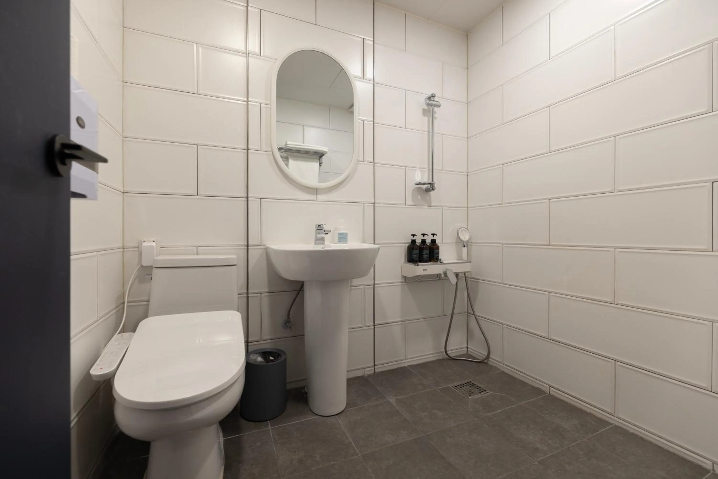 Aank Ryokan x Aank Air Cheongju