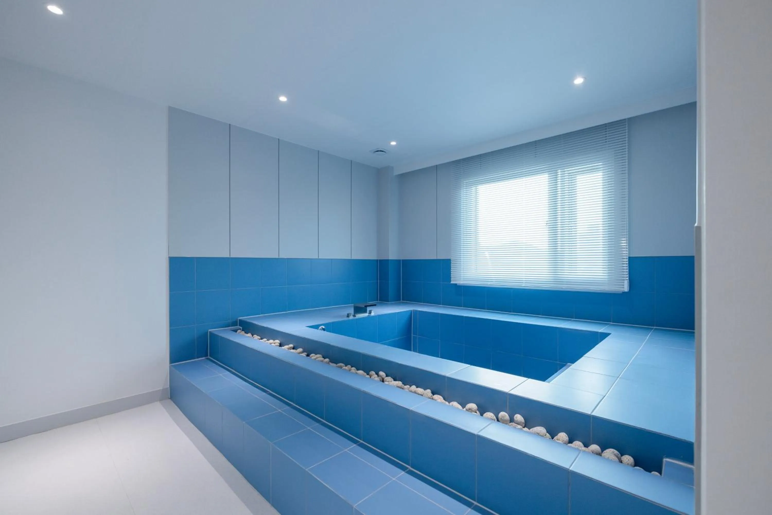 Aank Ryokan x Aank Air Cheongju