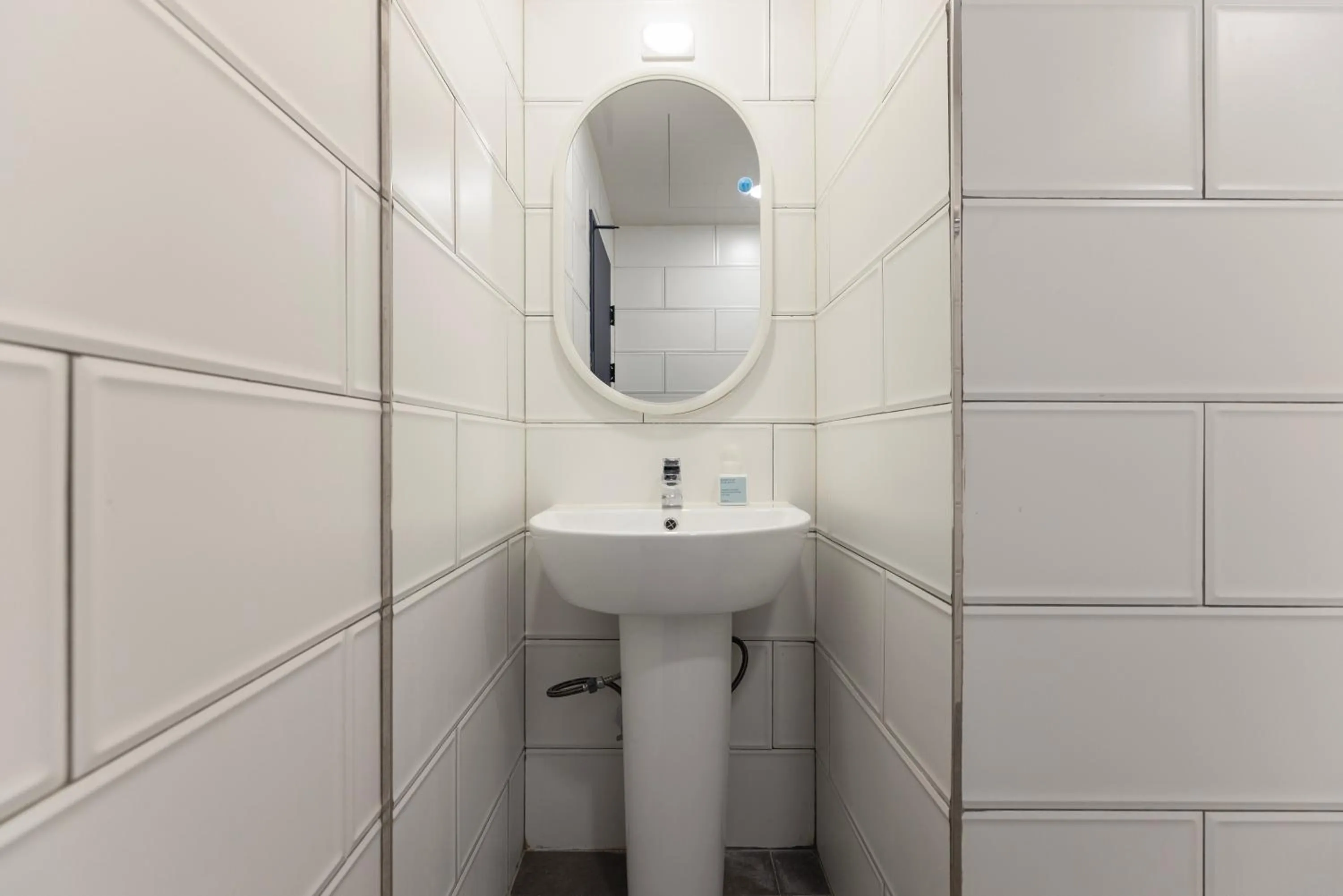 Aank Ryokan x Aank Air Cheongju