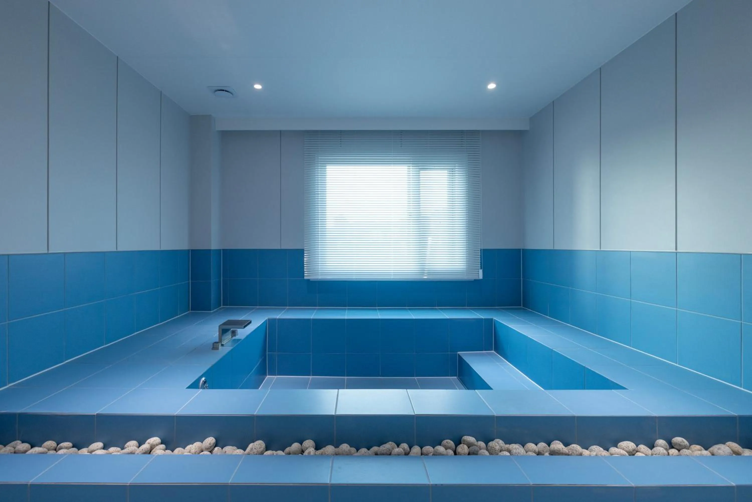 Aank Ryokan x Aank Air Cheongju