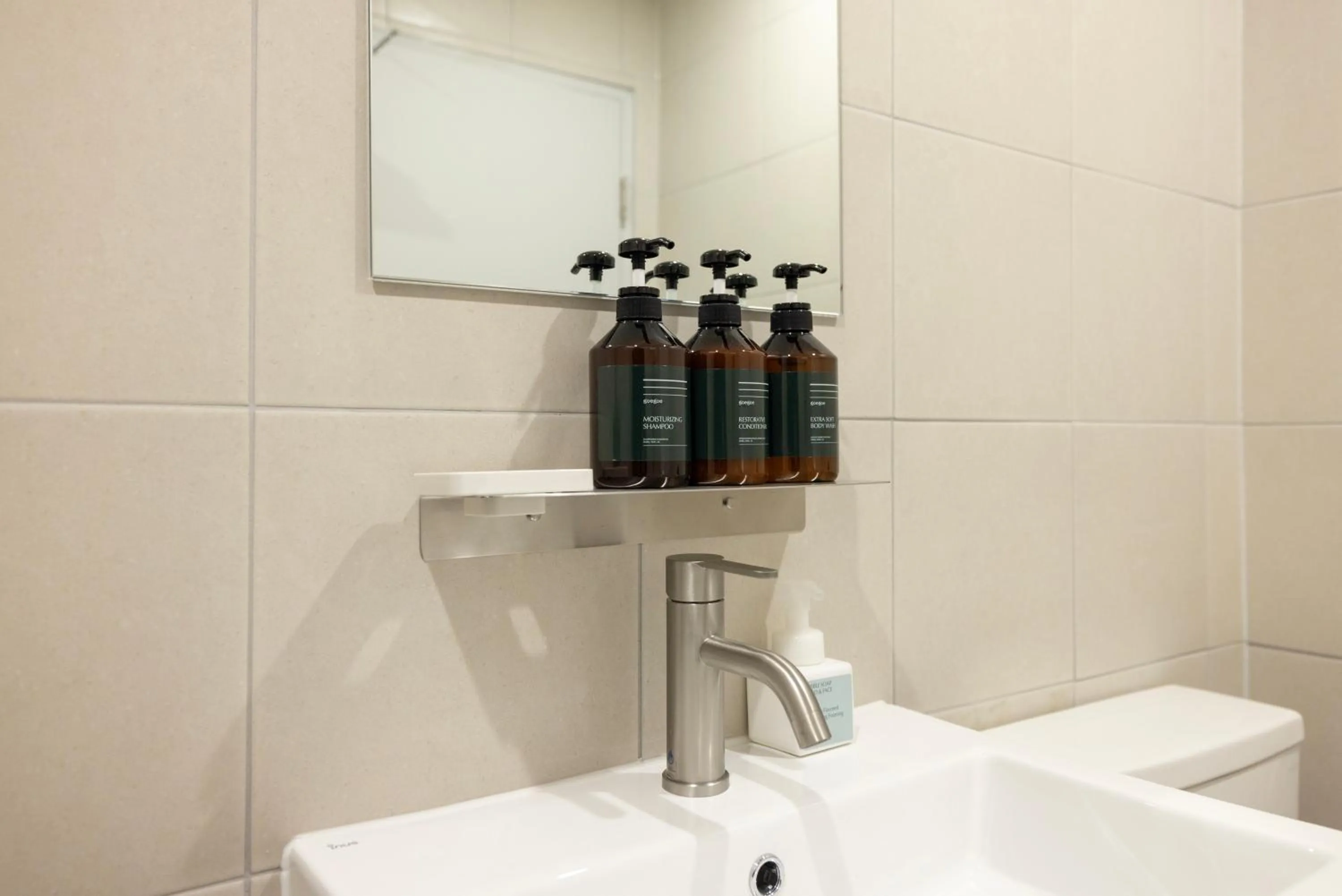 Aank Ryokan x Aank Air Cheongju