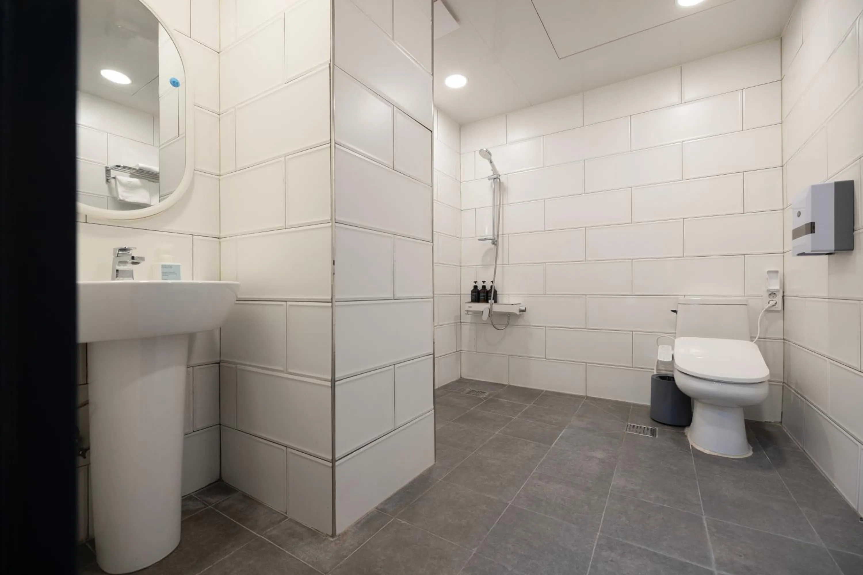 Aank Ryokan x Aank Air Cheongju