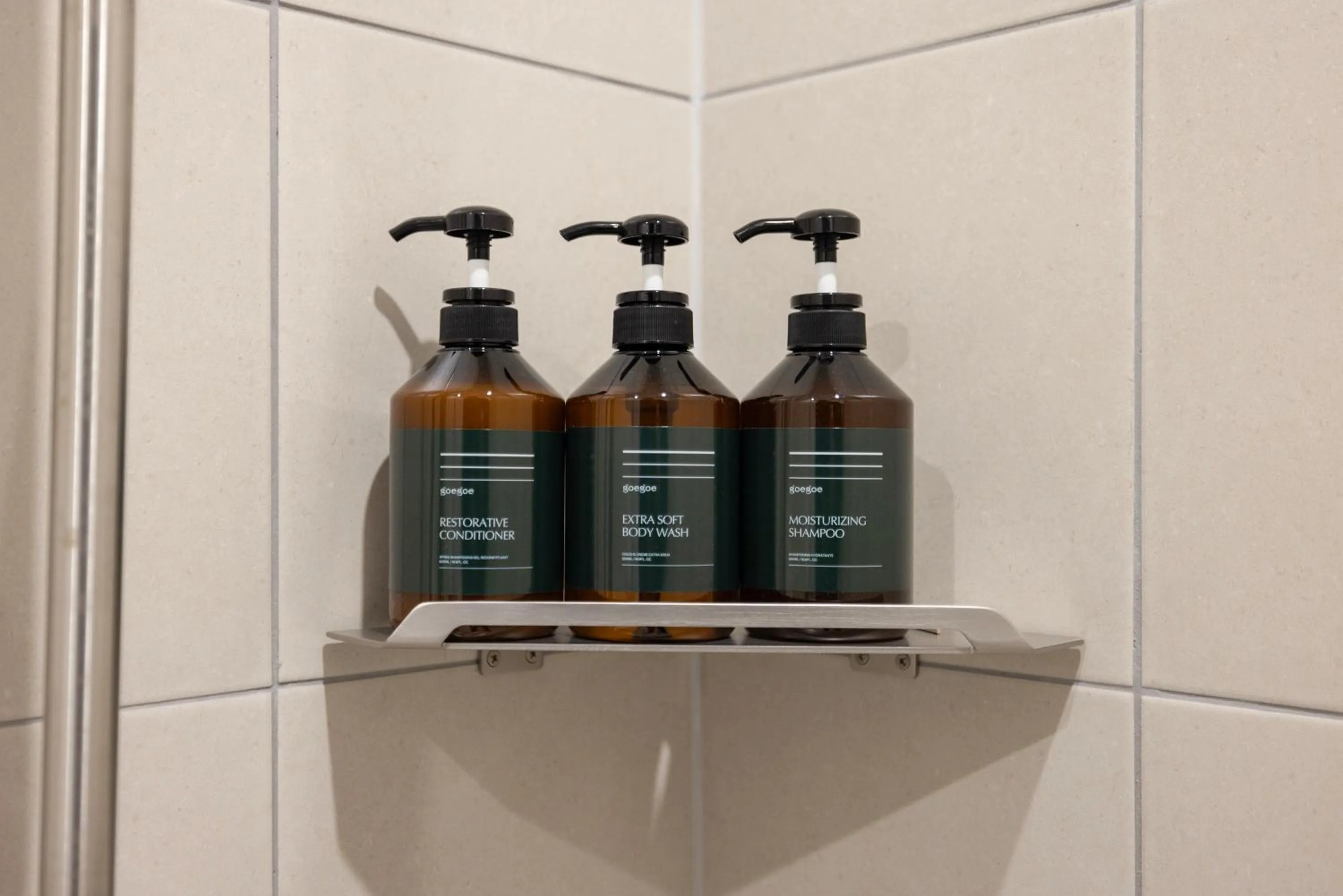 Aank Ryokan x Aank Air Cheongju