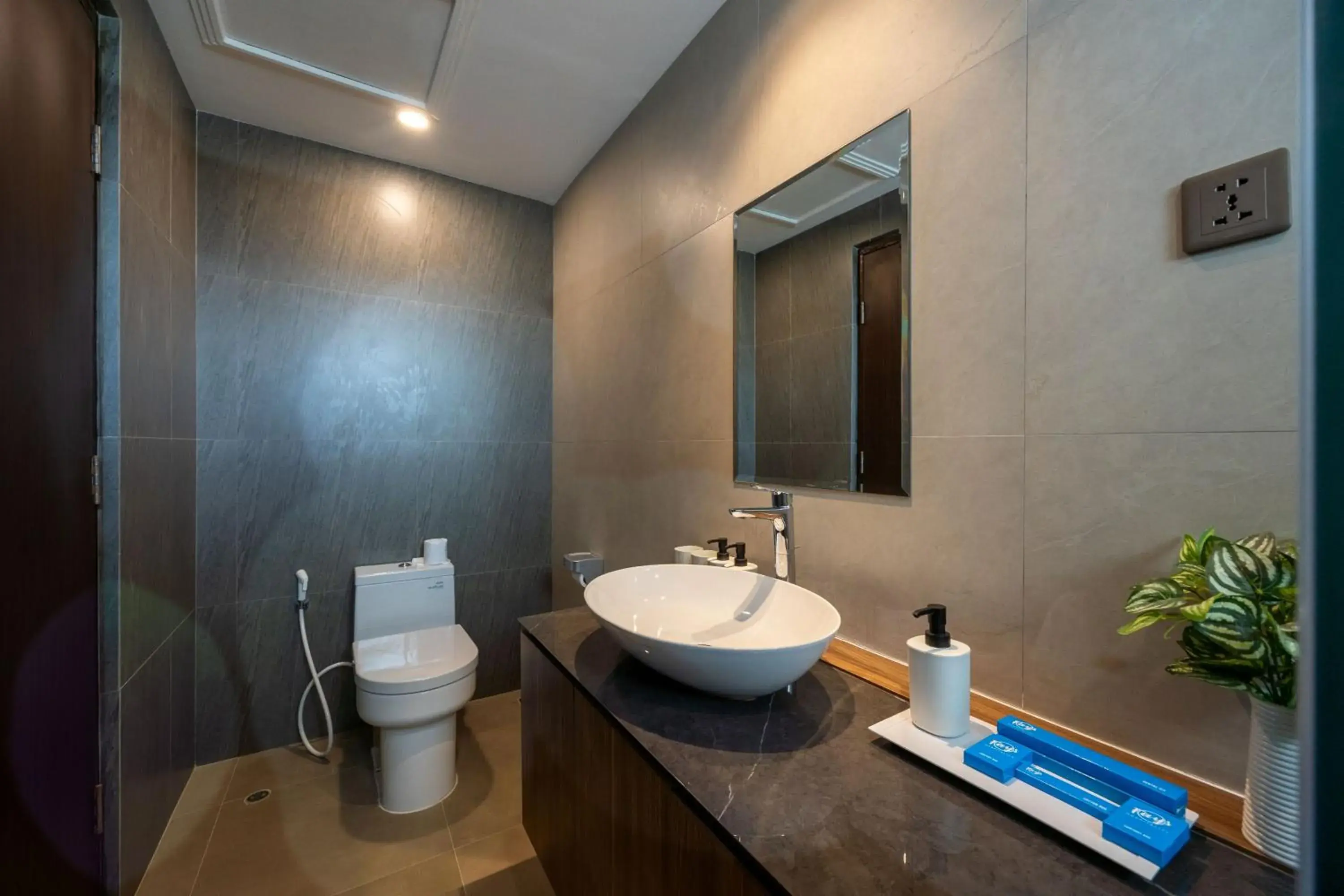 One-Bedroom Suite in Kana Suites Jimbaran By Fays Hospitality One-Bedroom Suite in Kana Suites Jimbaran By Fays Hospitality