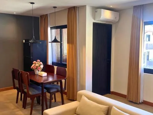 Kana Suites Jimbaran By Fays Hospitality