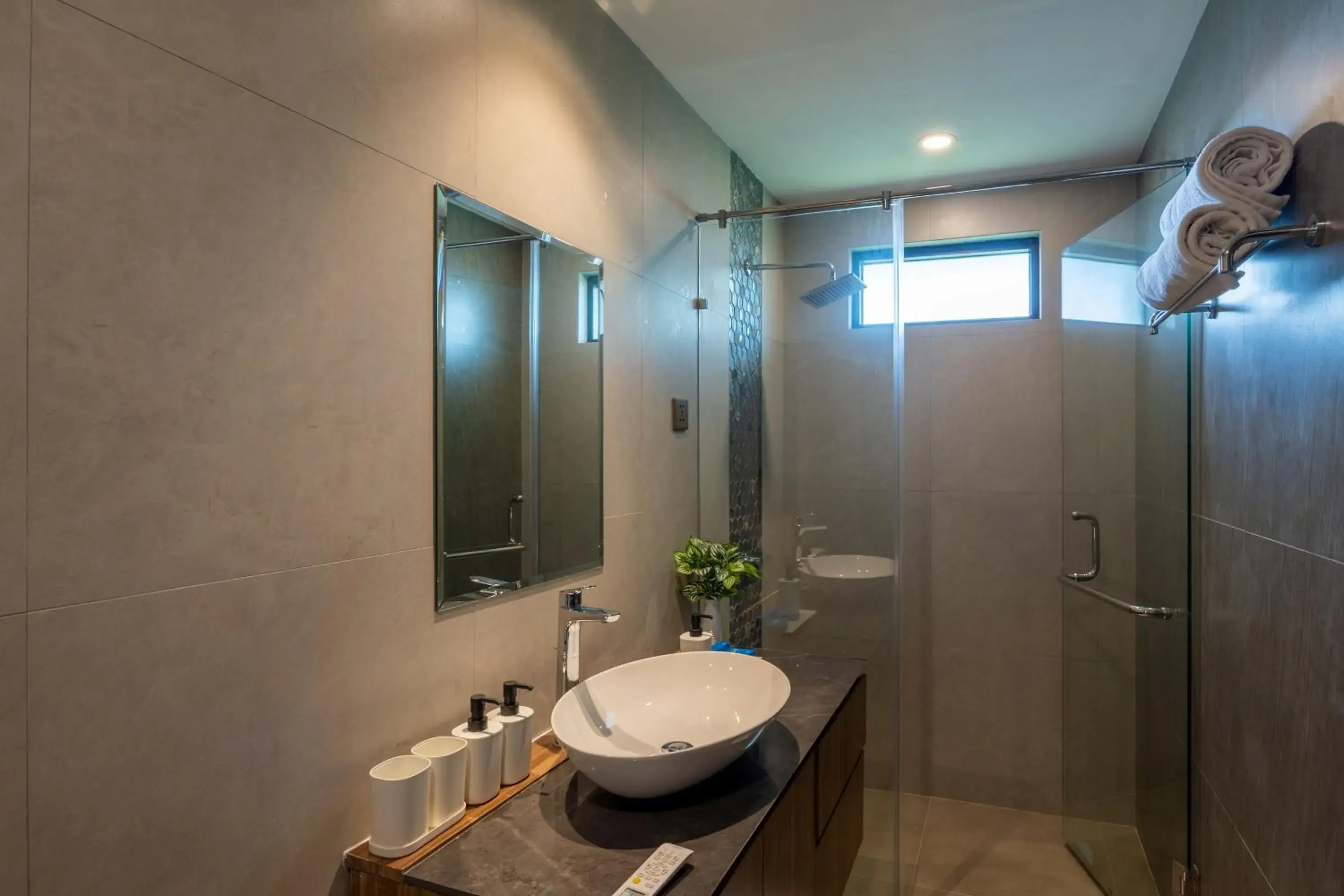 One-Bedroom Suite in Kana Suites Jimbaran By Fays Hospitality One-Bedroom Suite in Kana Suites Jimbaran By Fays Hospitality
