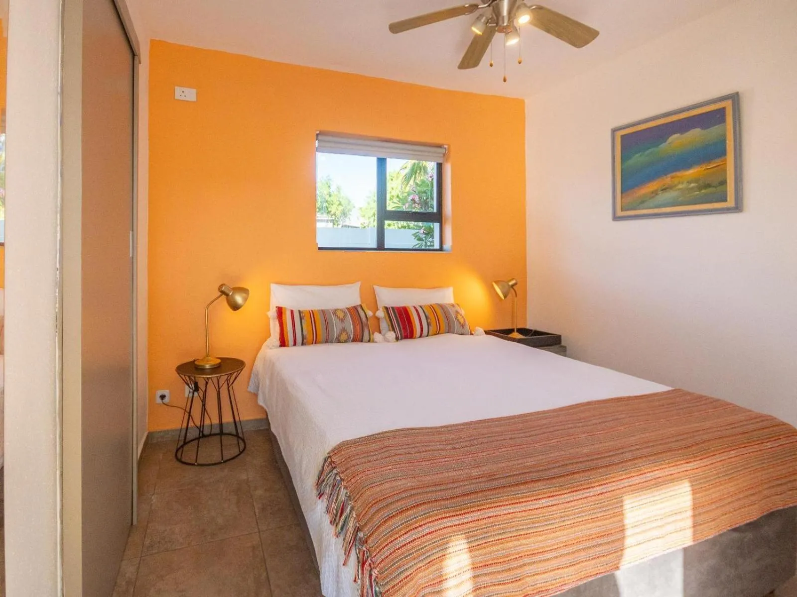 Bed in Cape Town 4U Guesthouse