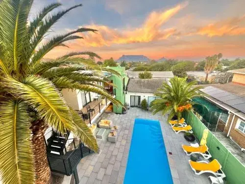 Cape Town 4U Guesthouse Cape Town 4U Guesthouse