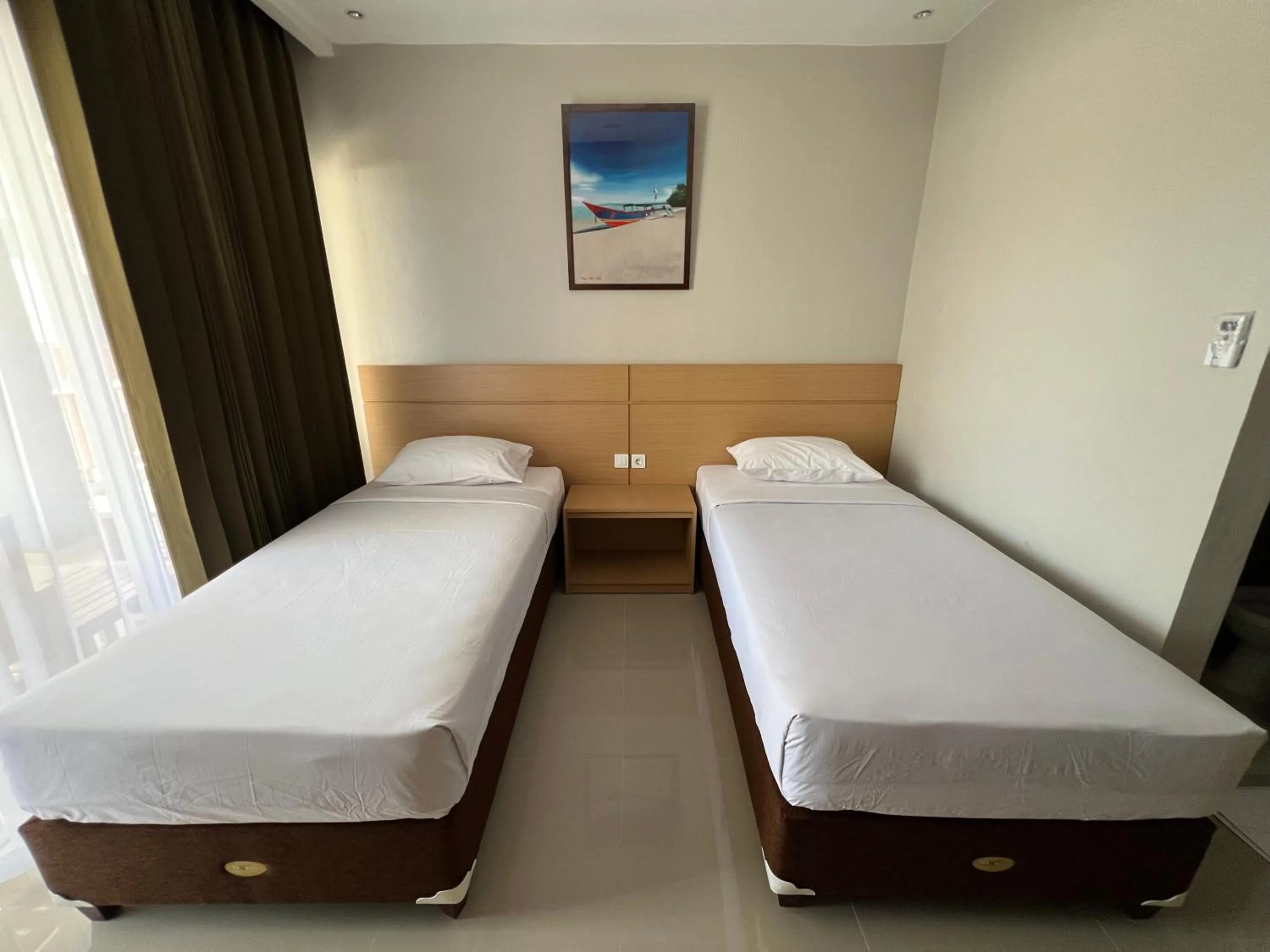 Hotel Century Pangandaran