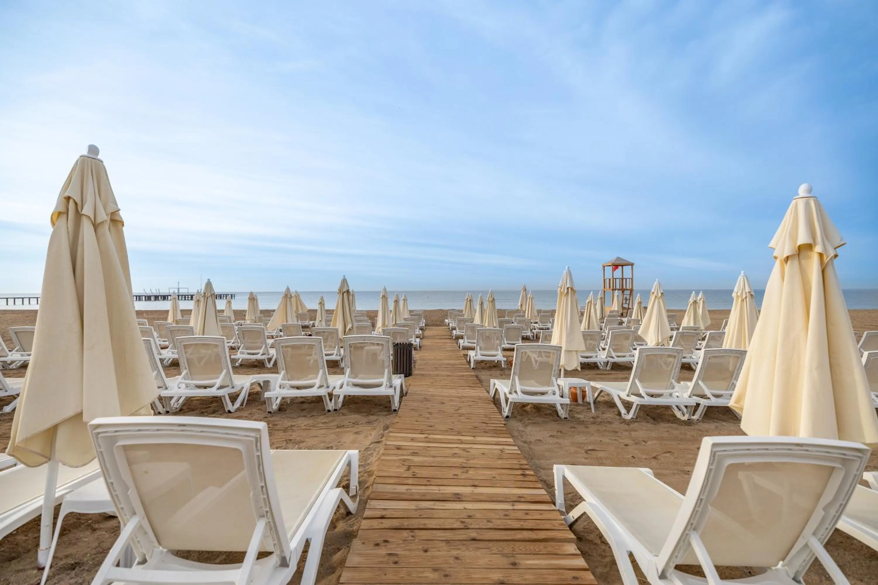 Side Moon Palace Hotel