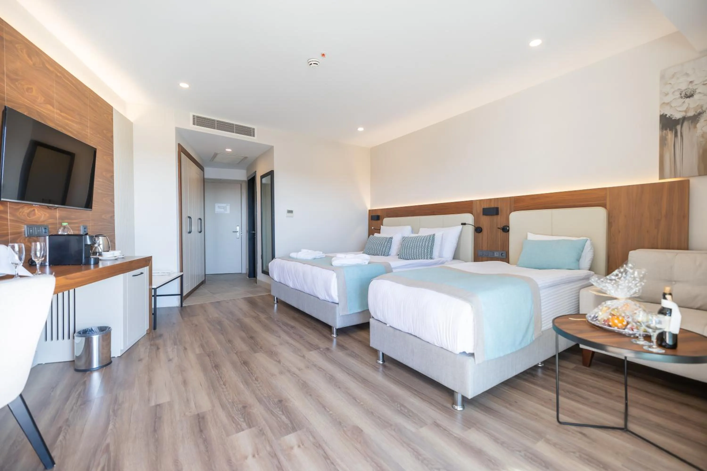 Side Moon Palace Hotel