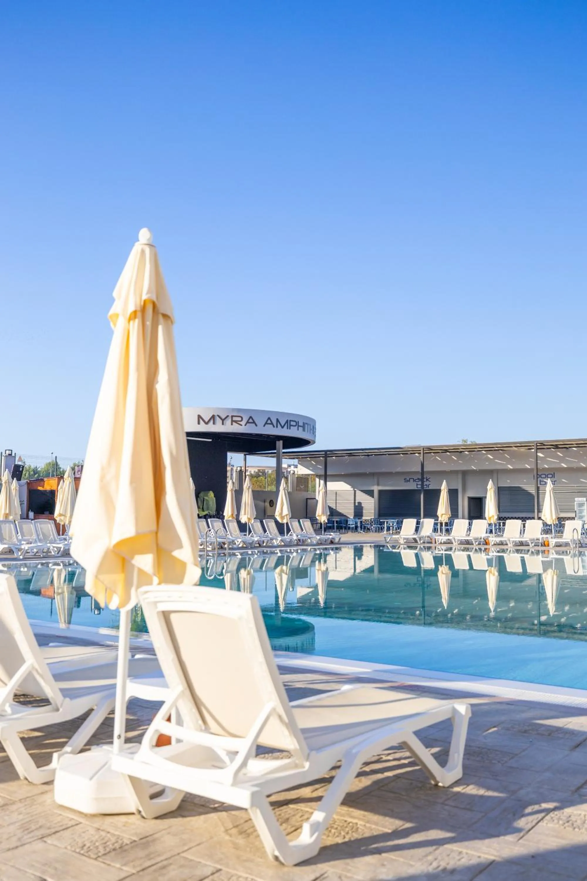 Side Moon Palace Hotel