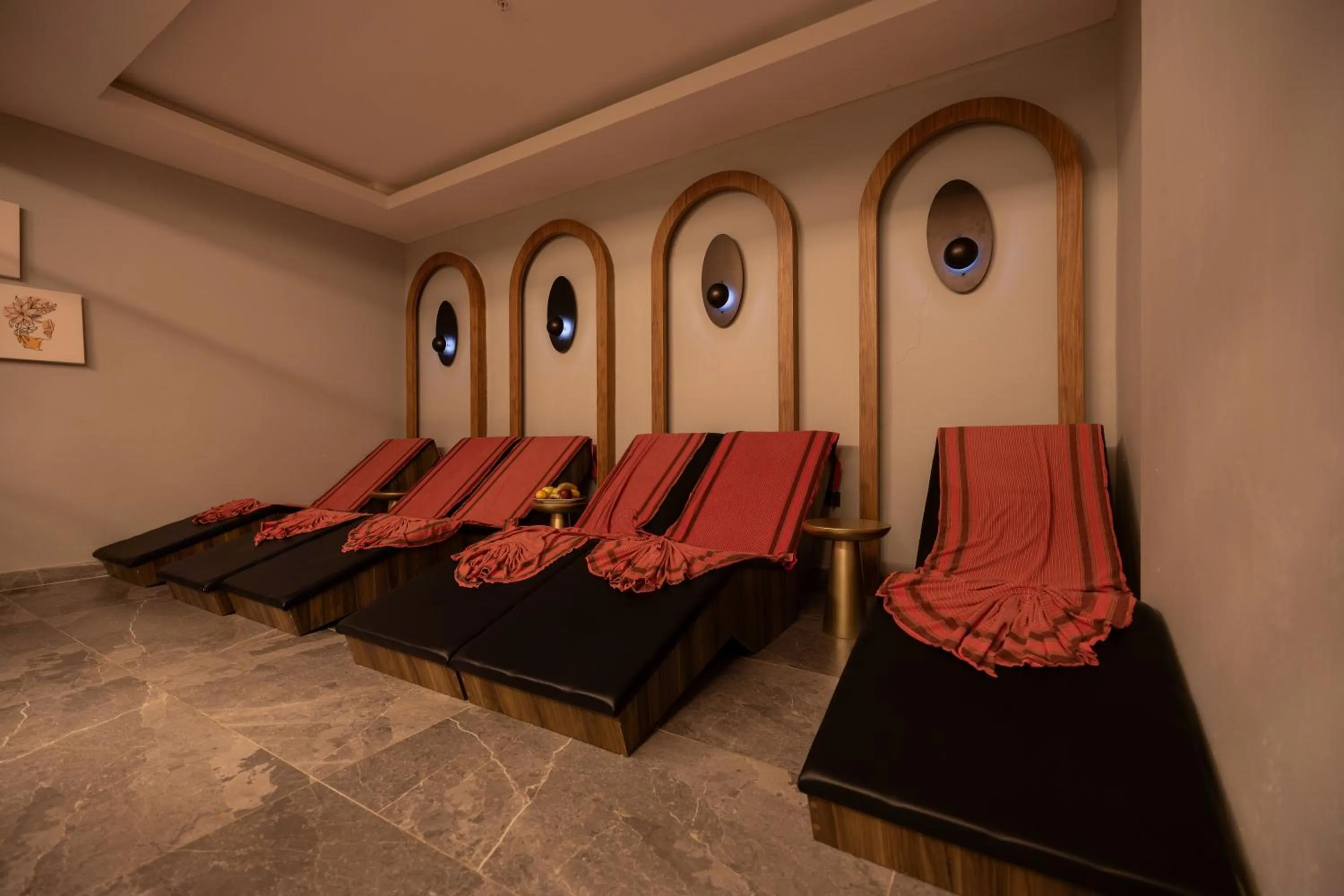 Side Moon Palace Hotel