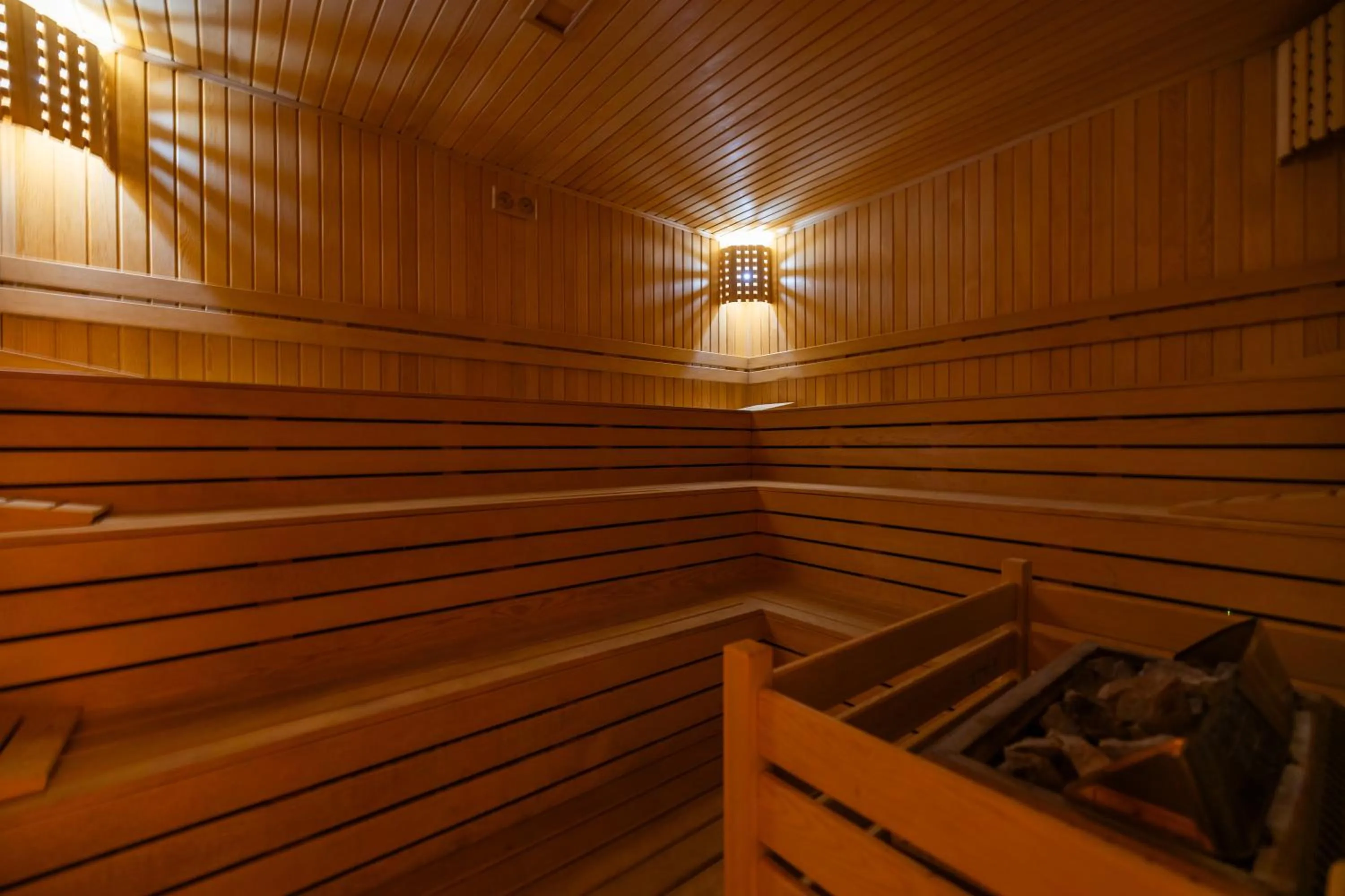 Side Moon Palace Hotel