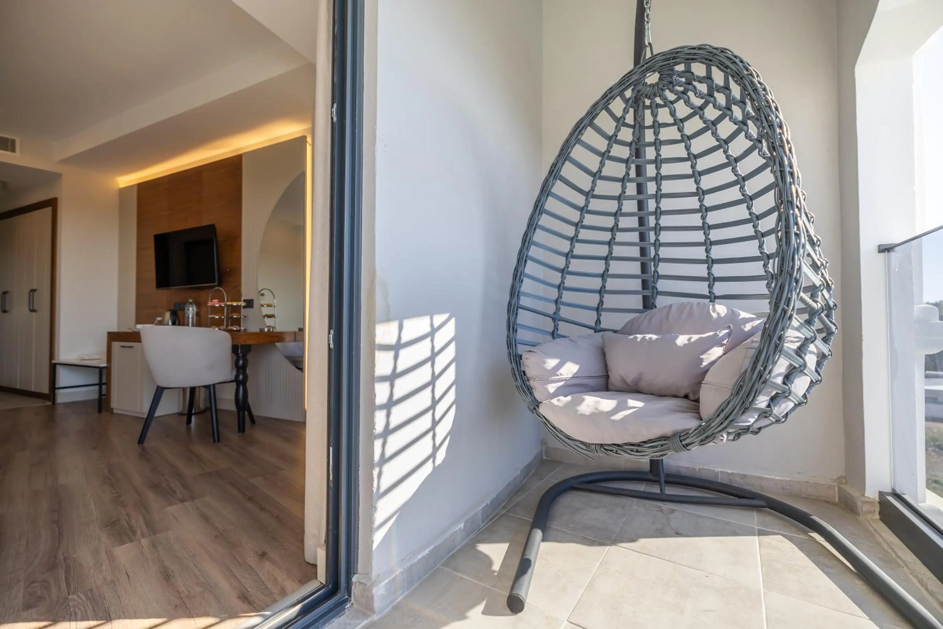 Side Moon Palace Hotel