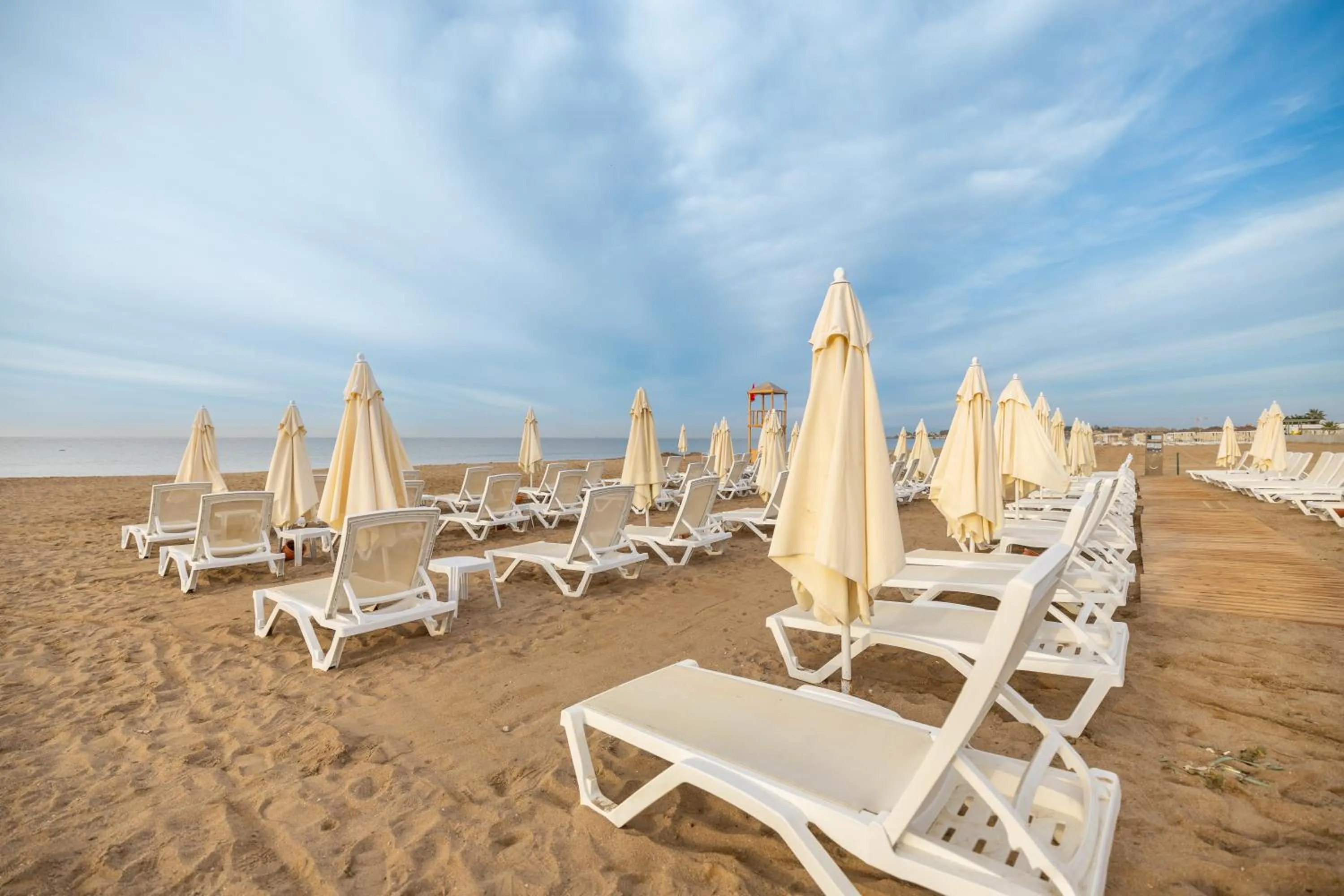 Side Moon Palace Hotel