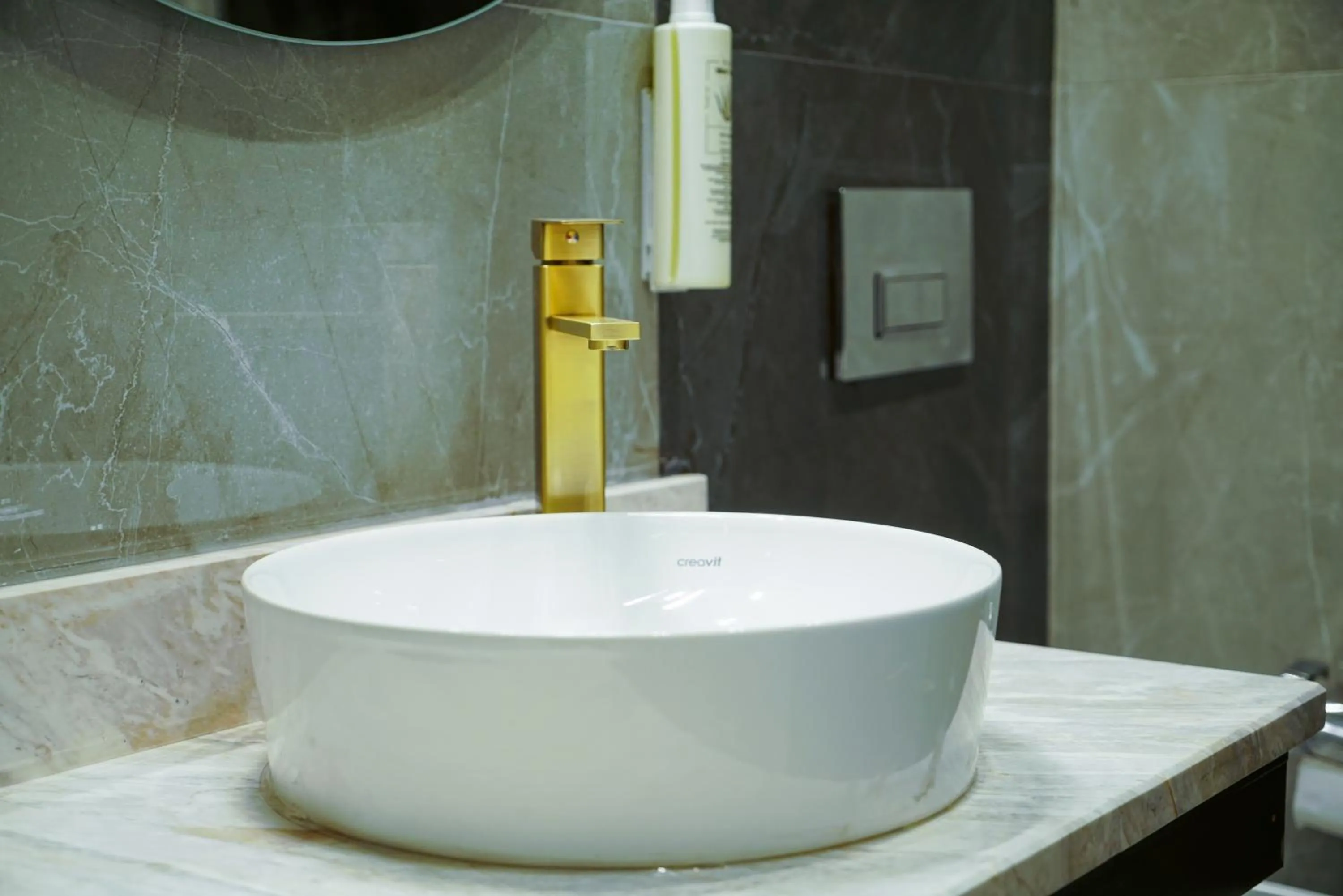 Bathroom in Elite World Homes Istanbul Bosphorus