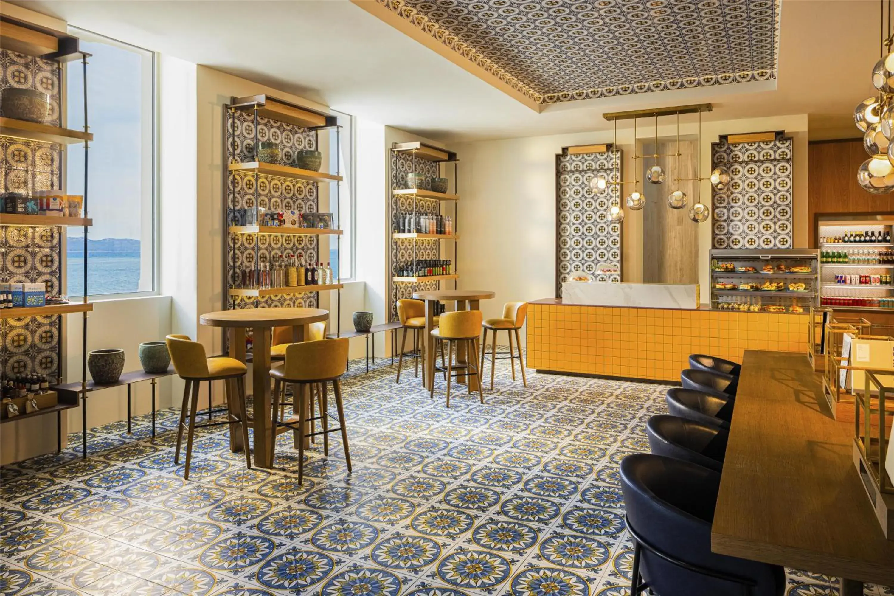 Restaurant/places to eat in Hyatt Regency Zadar Restaurant/places to eat in Hyatt Regency Zadar