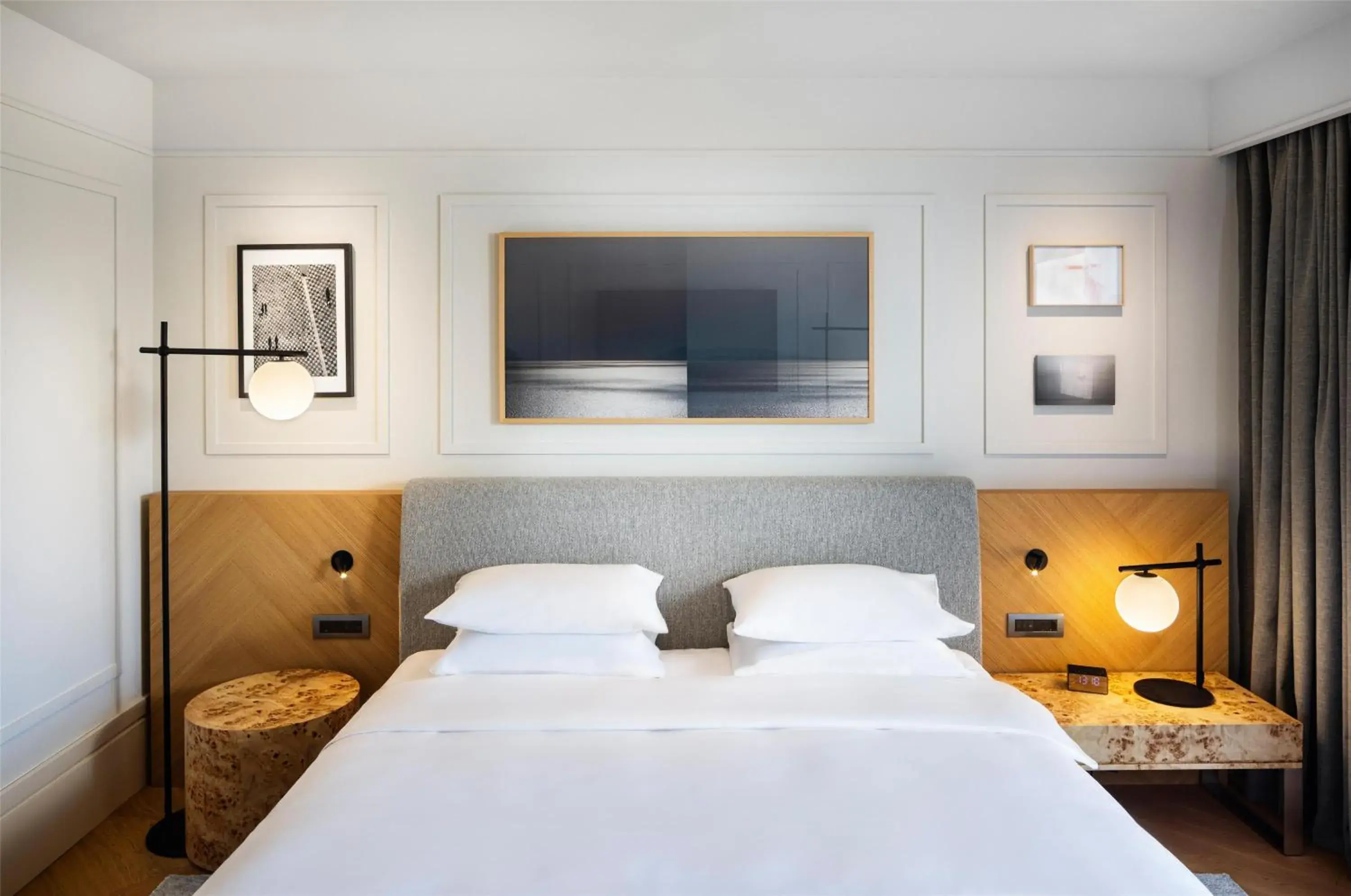 Bedroom, Bed in Hyatt Regency Zadar Bedroom, Bed in Hyatt Regency Zadar