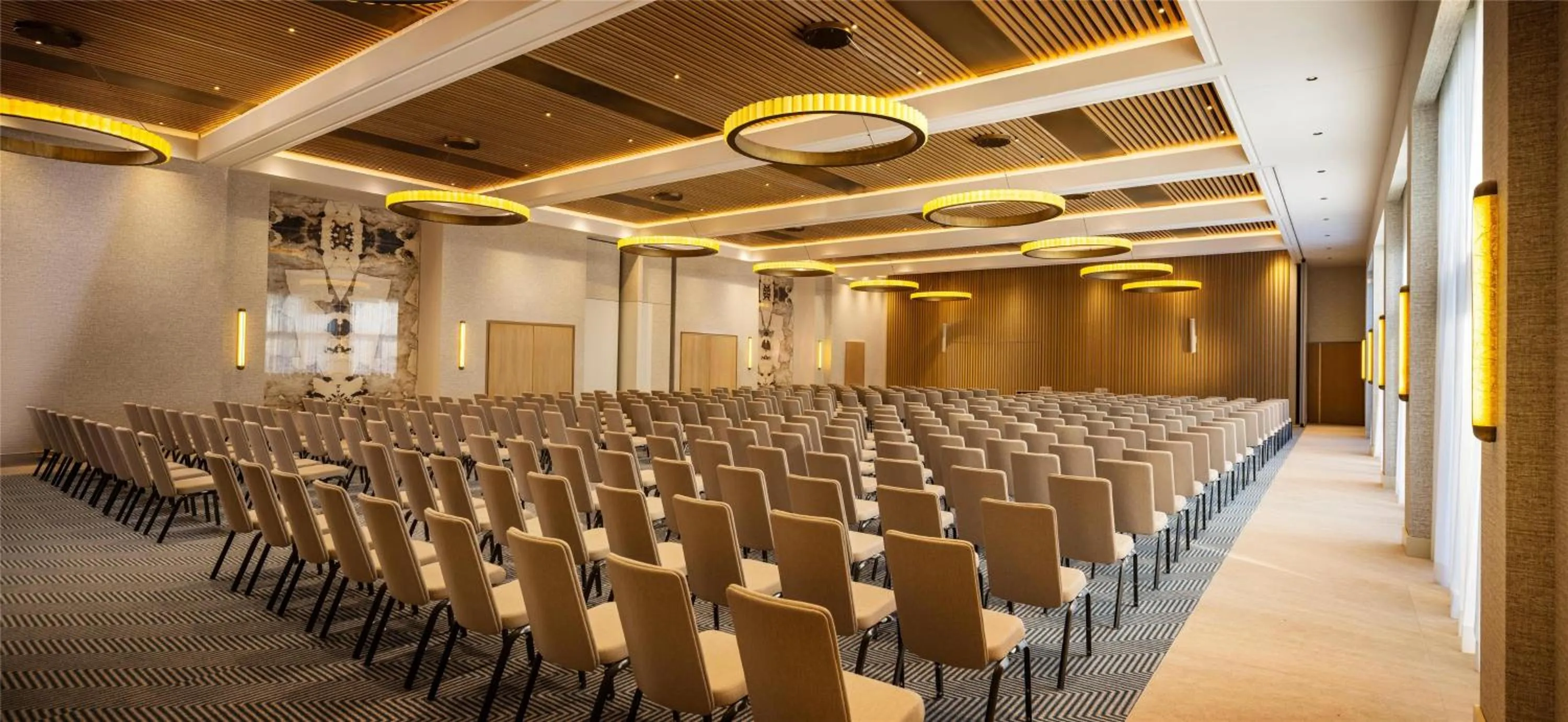 Banquet/Function facilities in Hyatt Regency Zadar