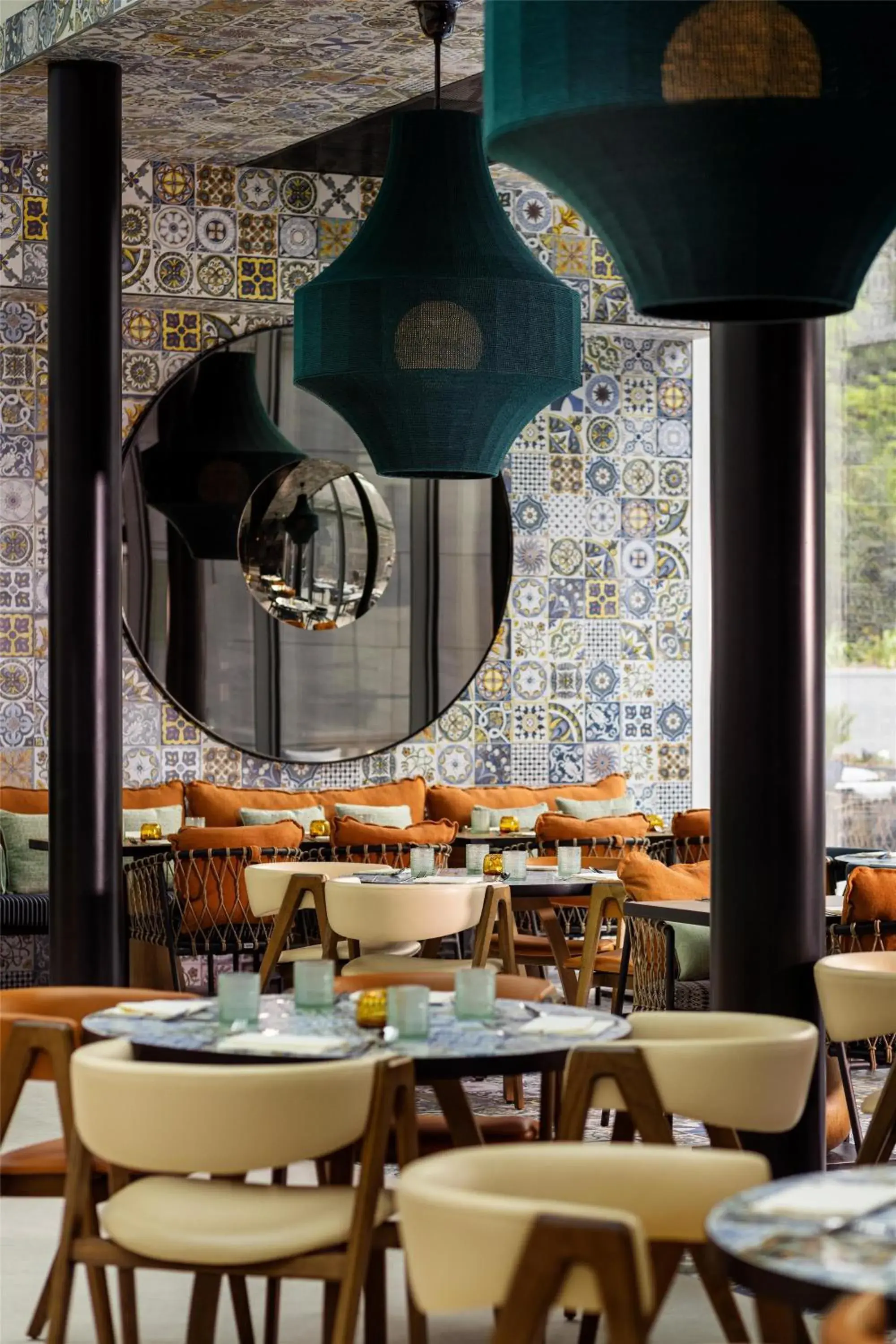 Restaurant/places to eat in Hyatt Regency Zadar Restaurant/places to eat in Hyatt Regency Zadar