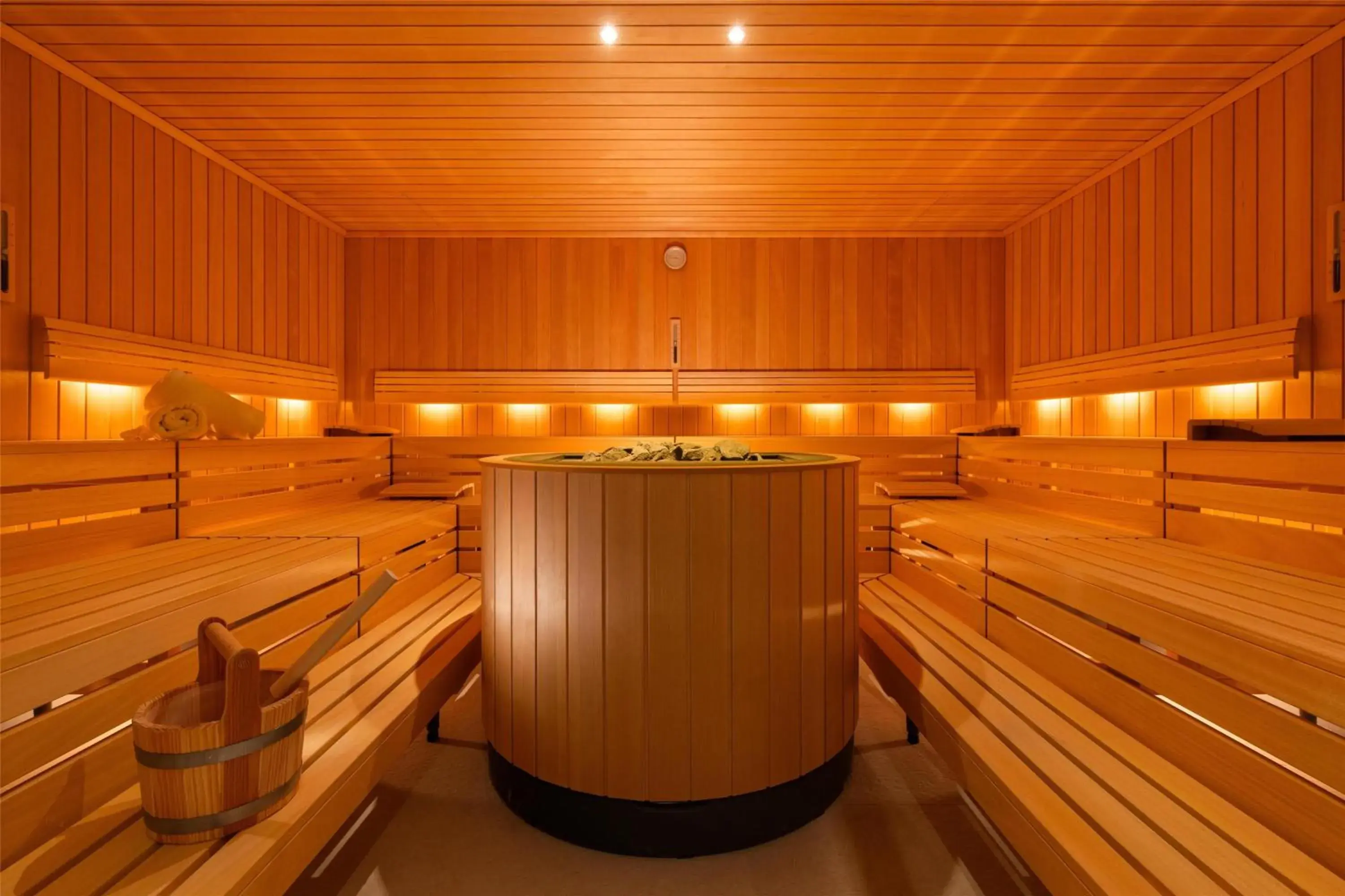 Spa and wellness centre/facilities in Hyatt Regency Zadar Spa and wellness centre/facilities in Hyatt Regency Zadar