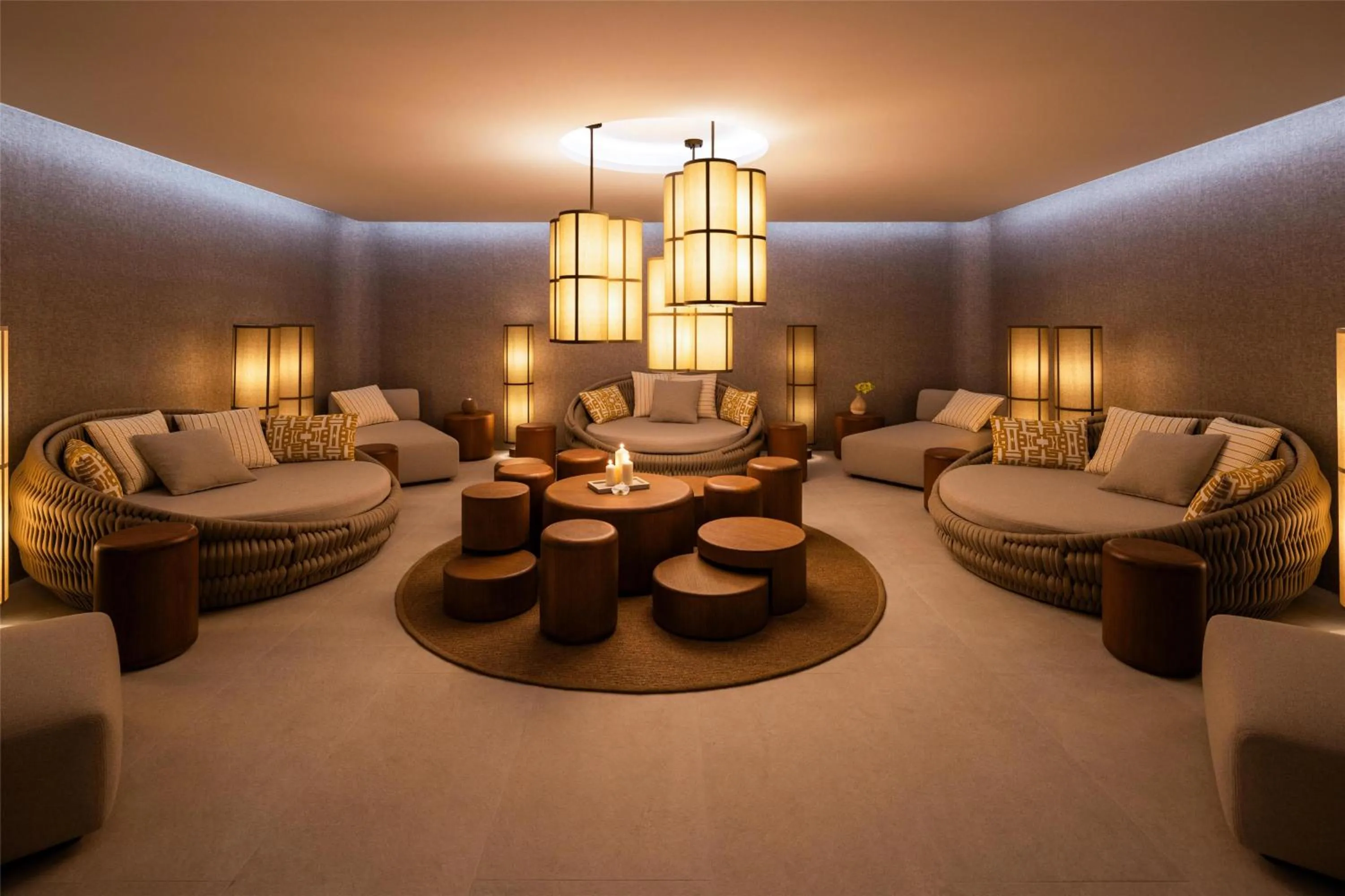 Spa and wellness centre/facilities in Hyatt Regency Zadar