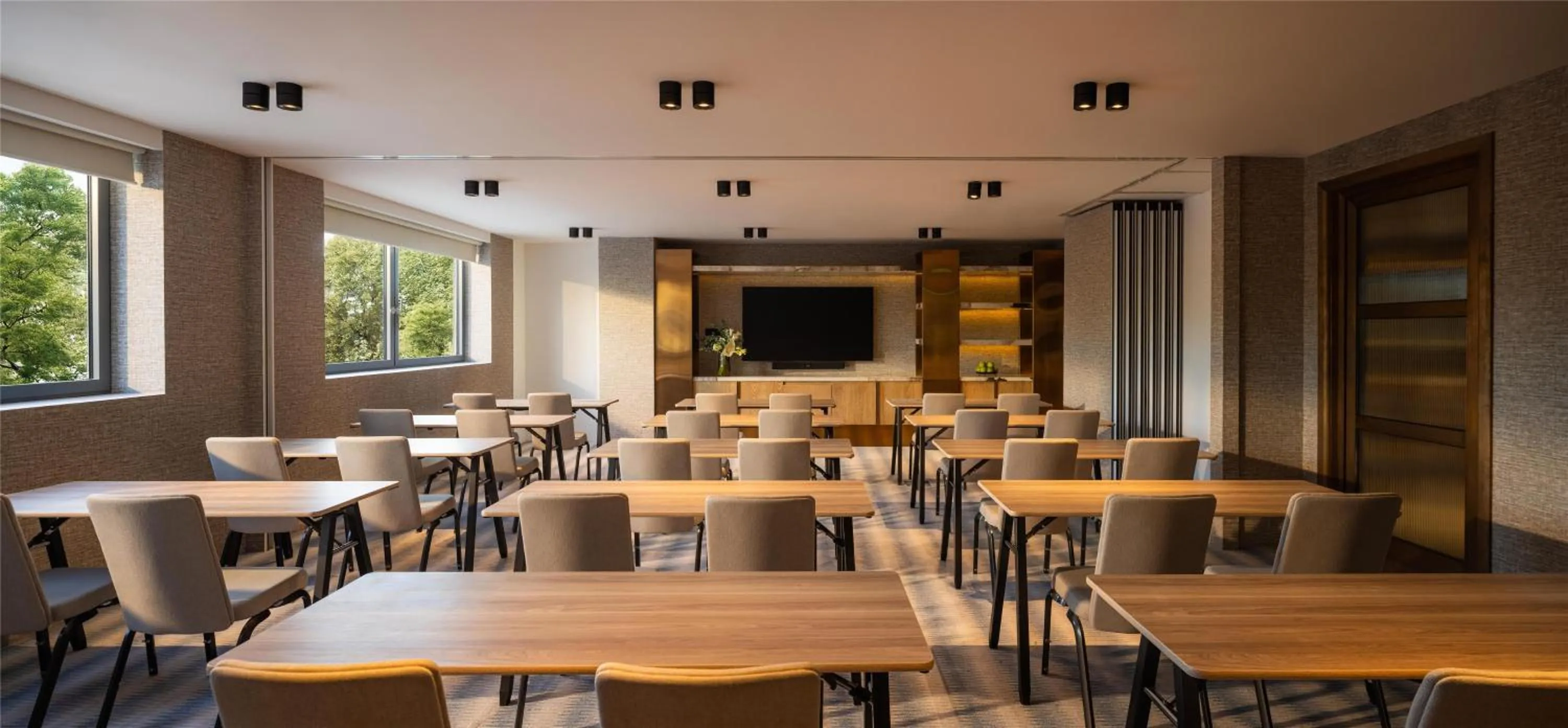 Meeting/conference room in Hyatt Regency Zadar