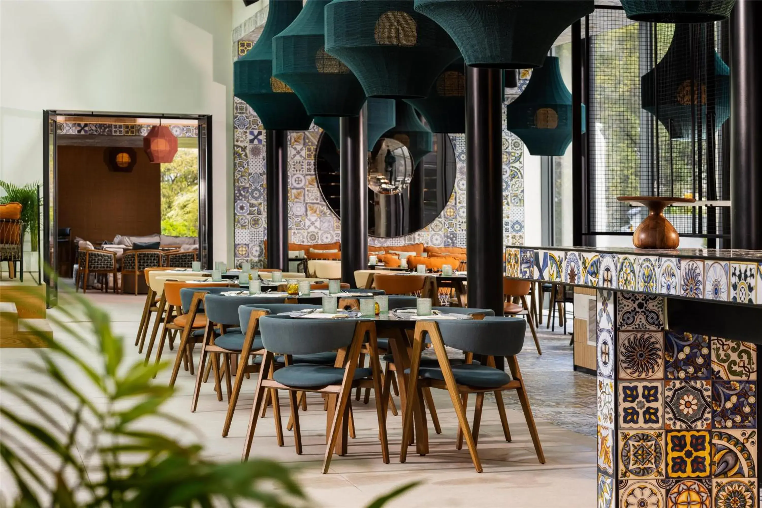 Restaurant/places to eat in Hyatt Regency Zadar Restaurant/places to eat in Hyatt Regency Zadar