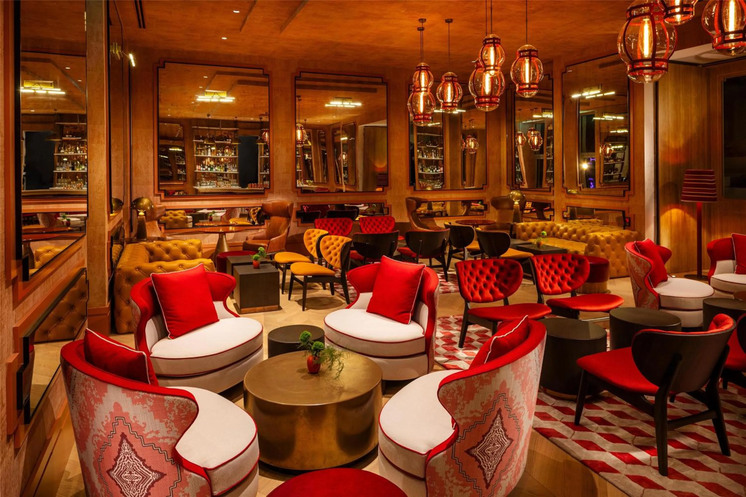 Restaurant/places to eat in Hyatt Regency Zadar