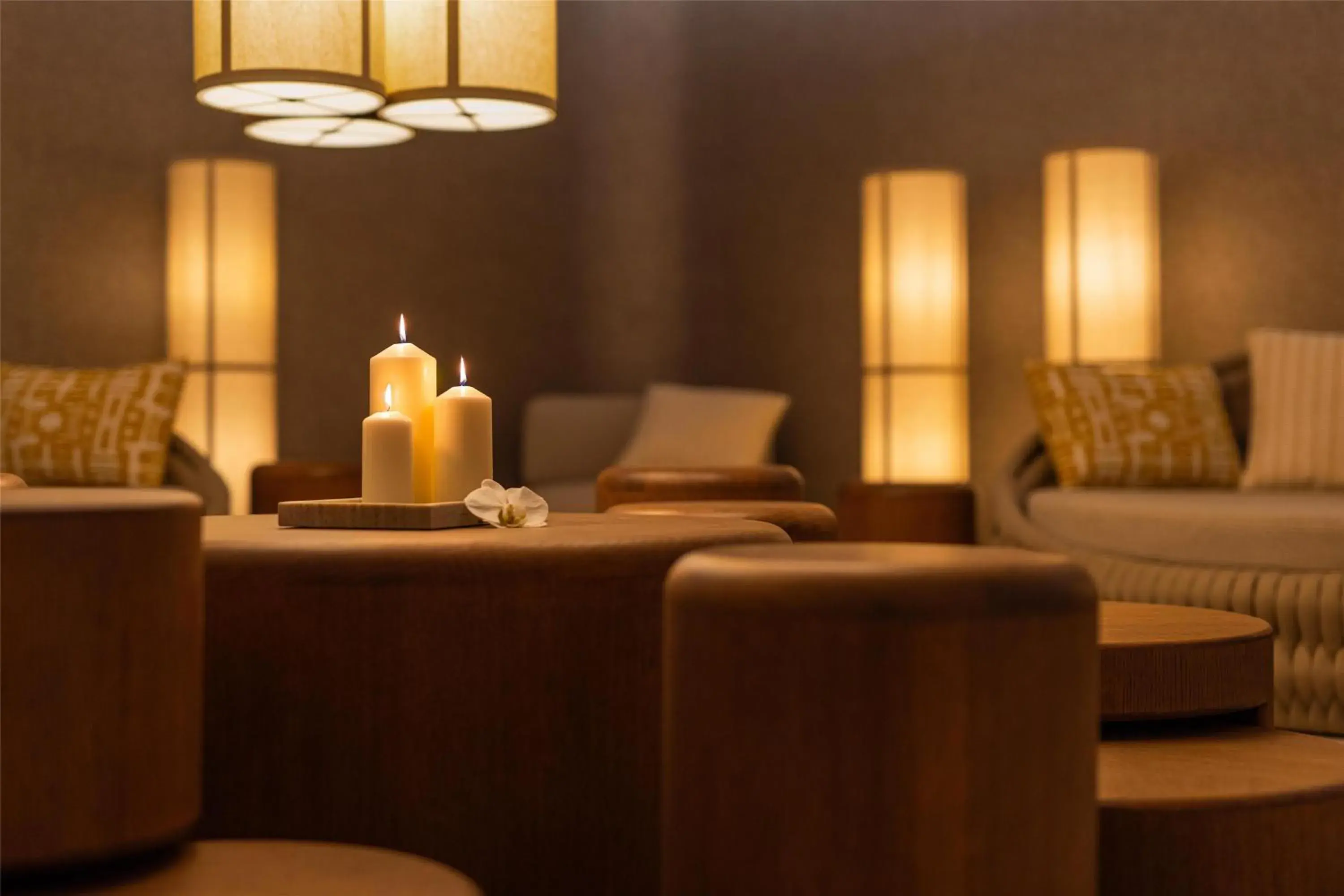 Spa and wellness centre/facilities in Hyatt Regency Zadar Spa and wellness centre/facilities in Hyatt Regency Zadar