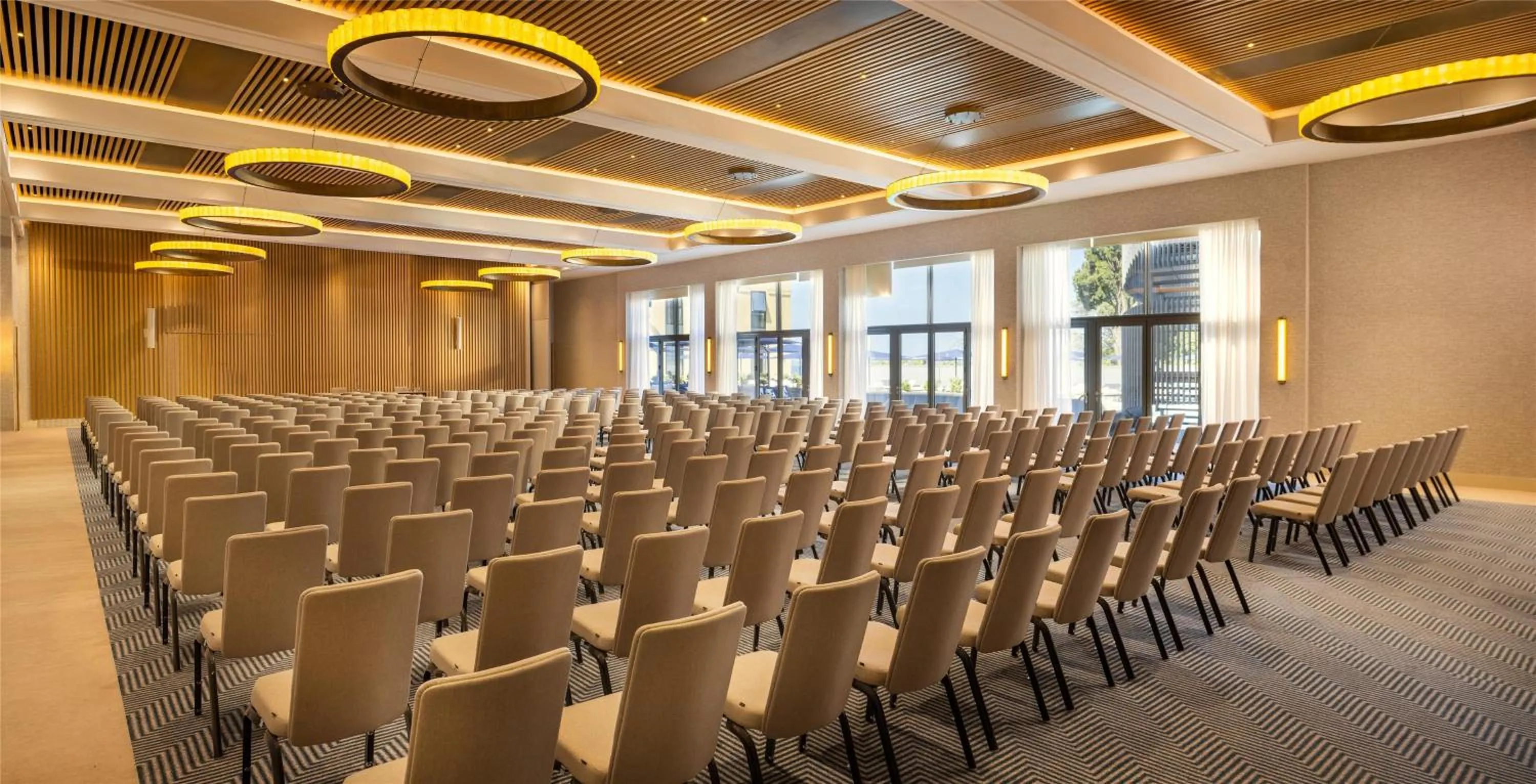 Banquet/Function facilities in Hyatt Regency Zadar