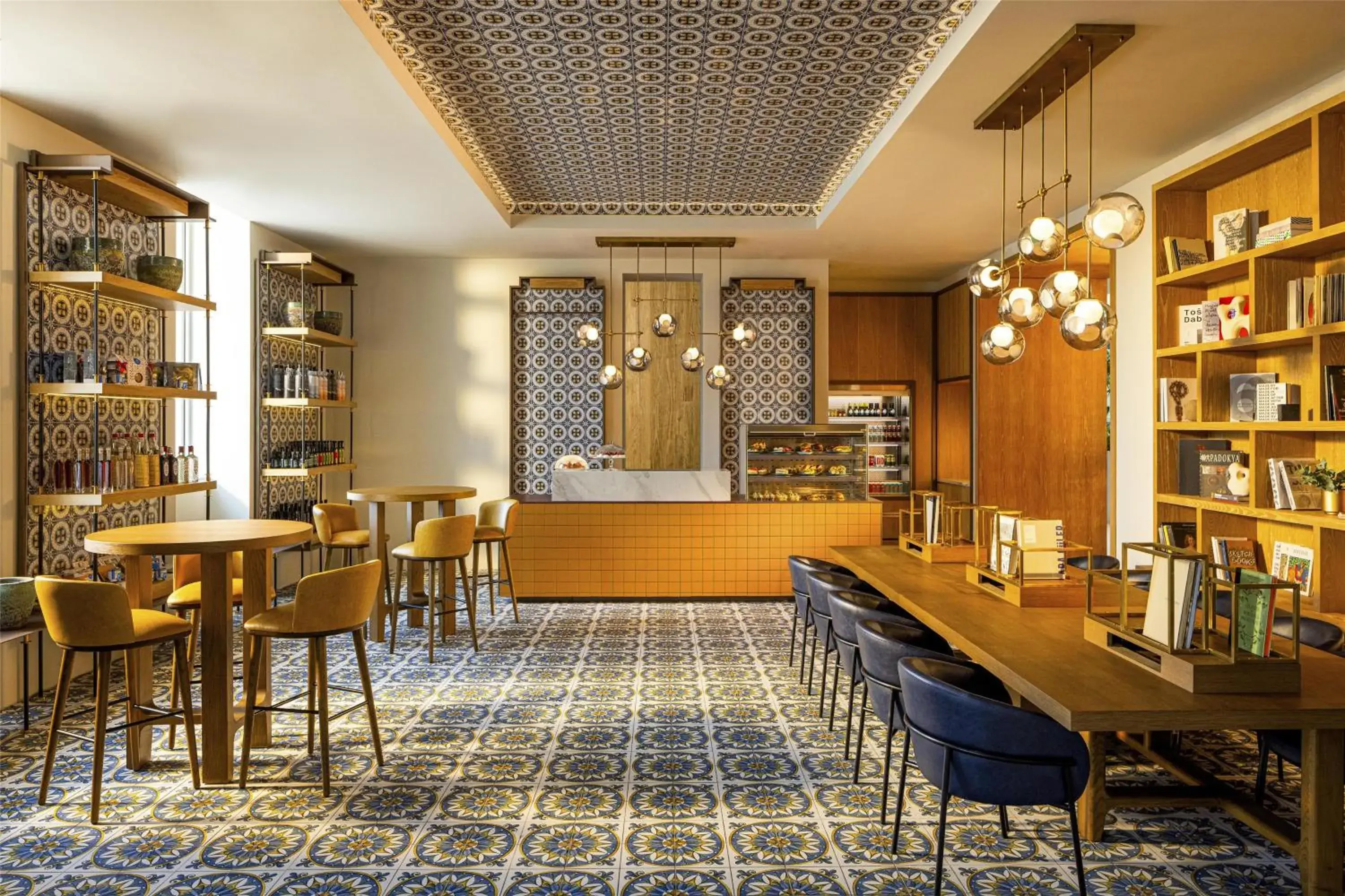 Restaurant/places to eat in Hyatt Regency Zadar Restaurant/places to eat in Hyatt Regency Zadar