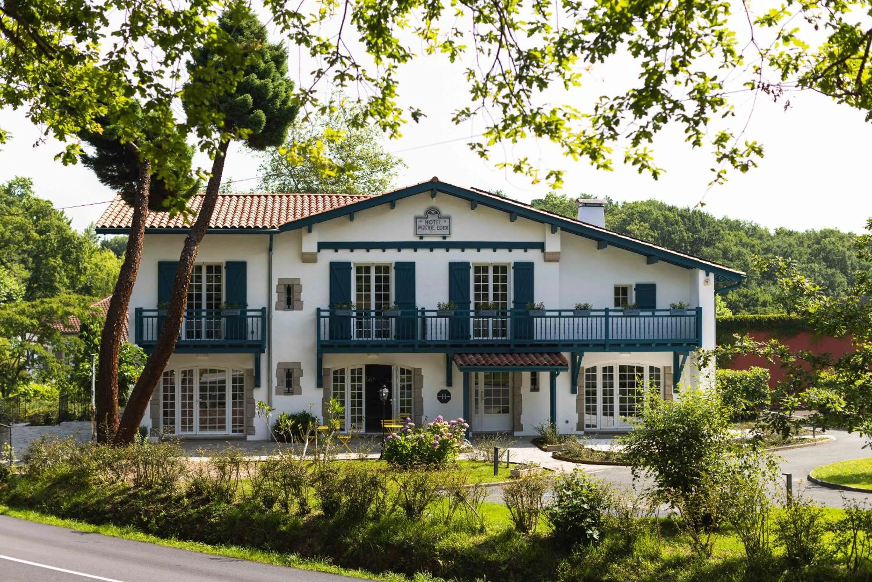 Hotel Marie Eder