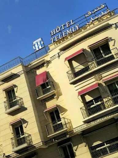 Telemly Hotel