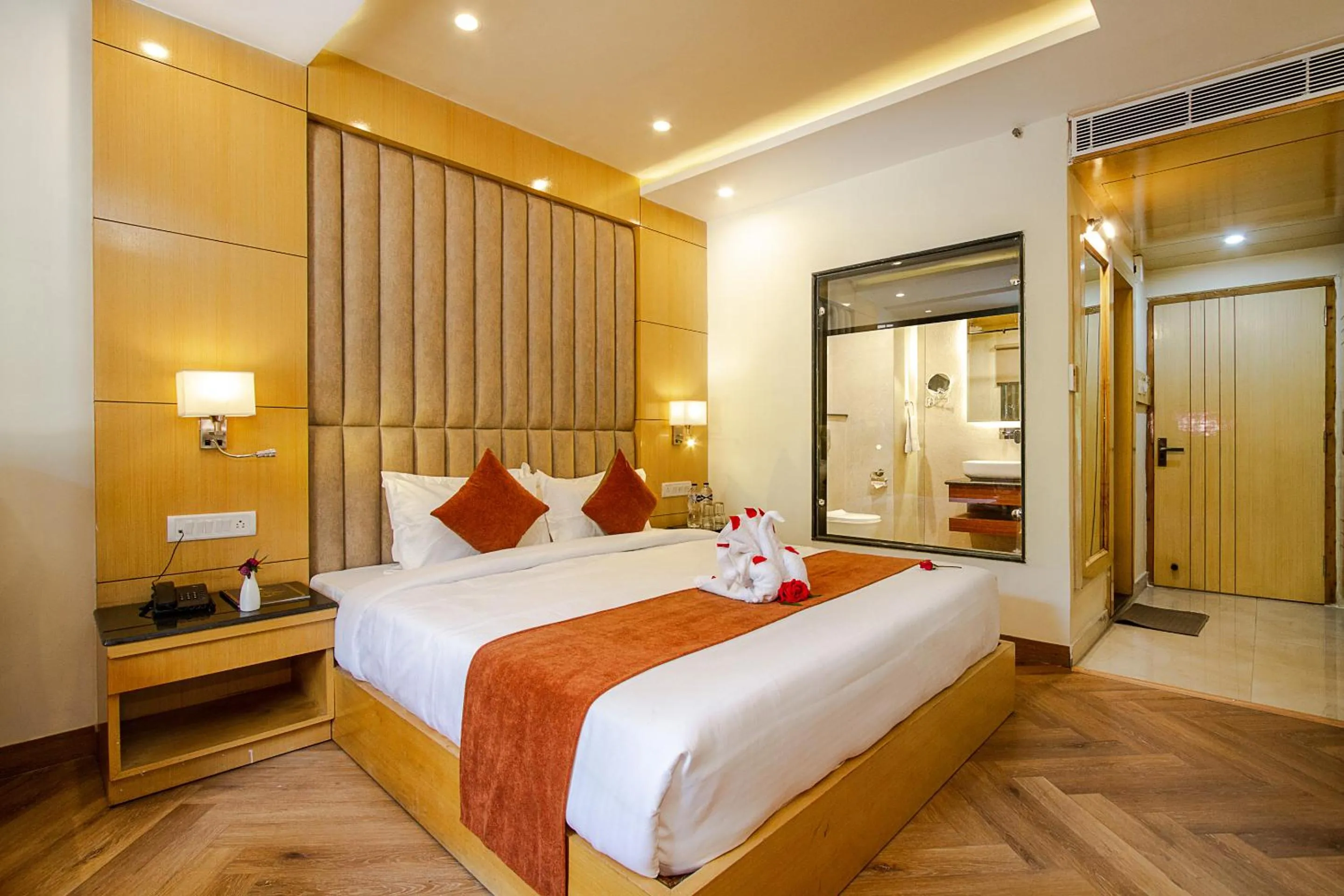 Massif Resort & Spa, Manali