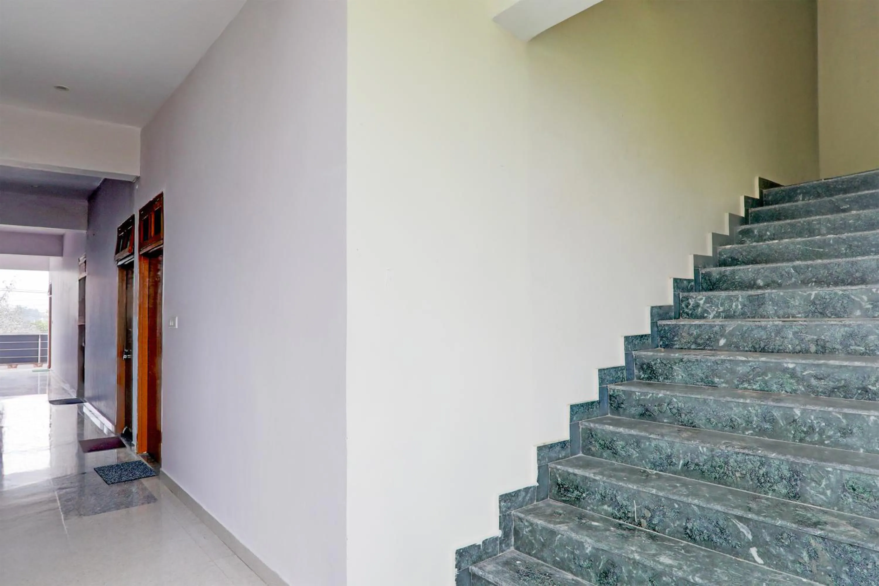 Lobby or reception in TOWNHOUSE 057 GUJRANWALA TOWN