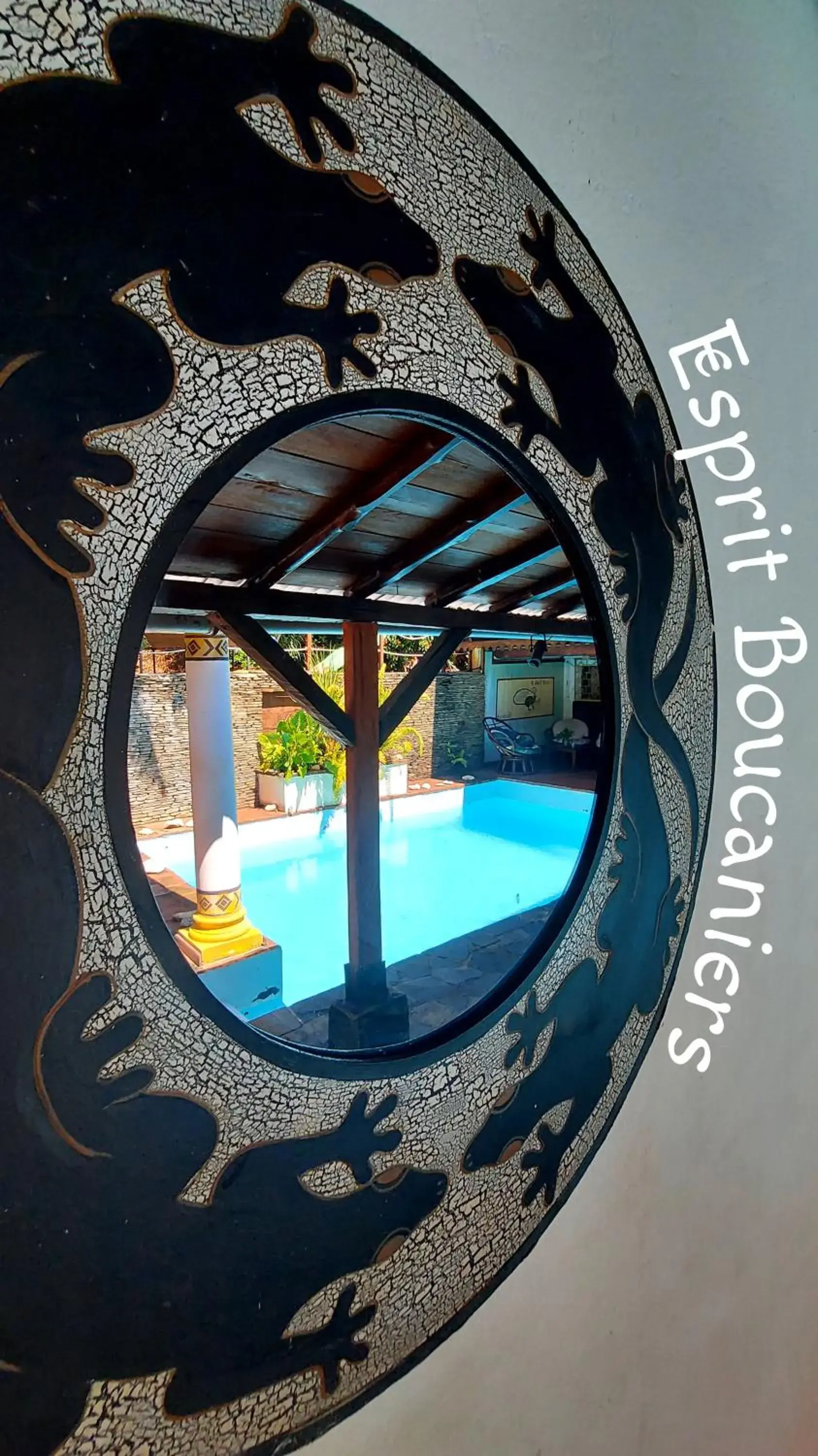 Hotel Les Boucaniers Hotel Les Boucaniers