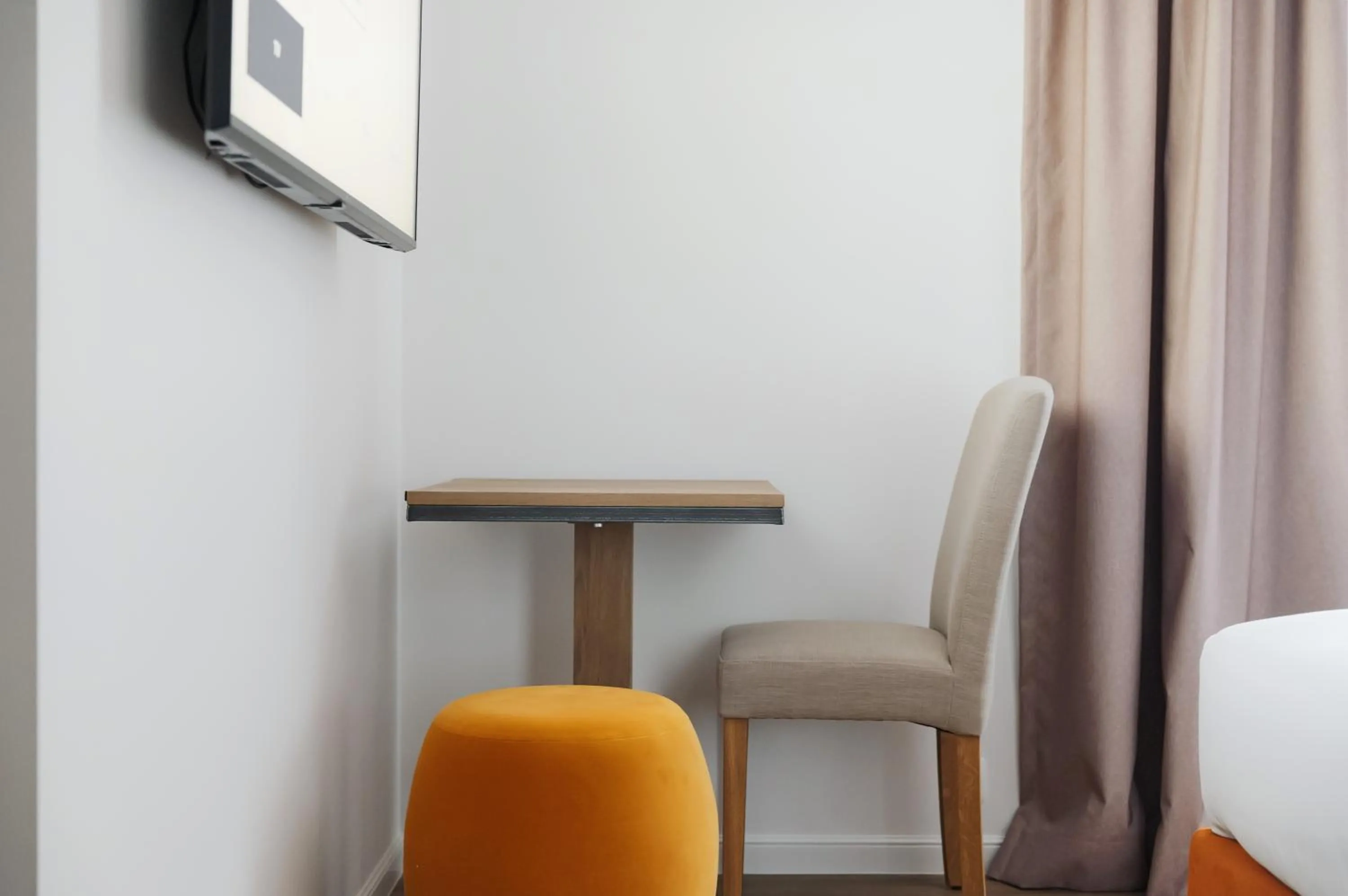 Whitlock16 - Luxury Aparthotel - Montgomery Square - Brussels
