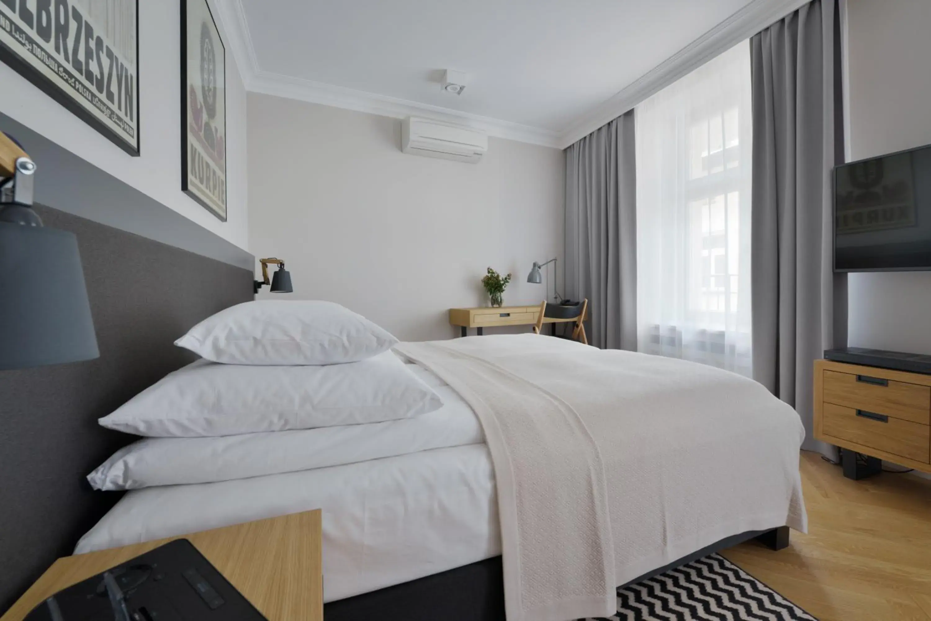 Photo of the whole room, Bed in STRADONIA Serviced Apartments Photo of the whole room, Bed in STRADONIA Serviced Apartments