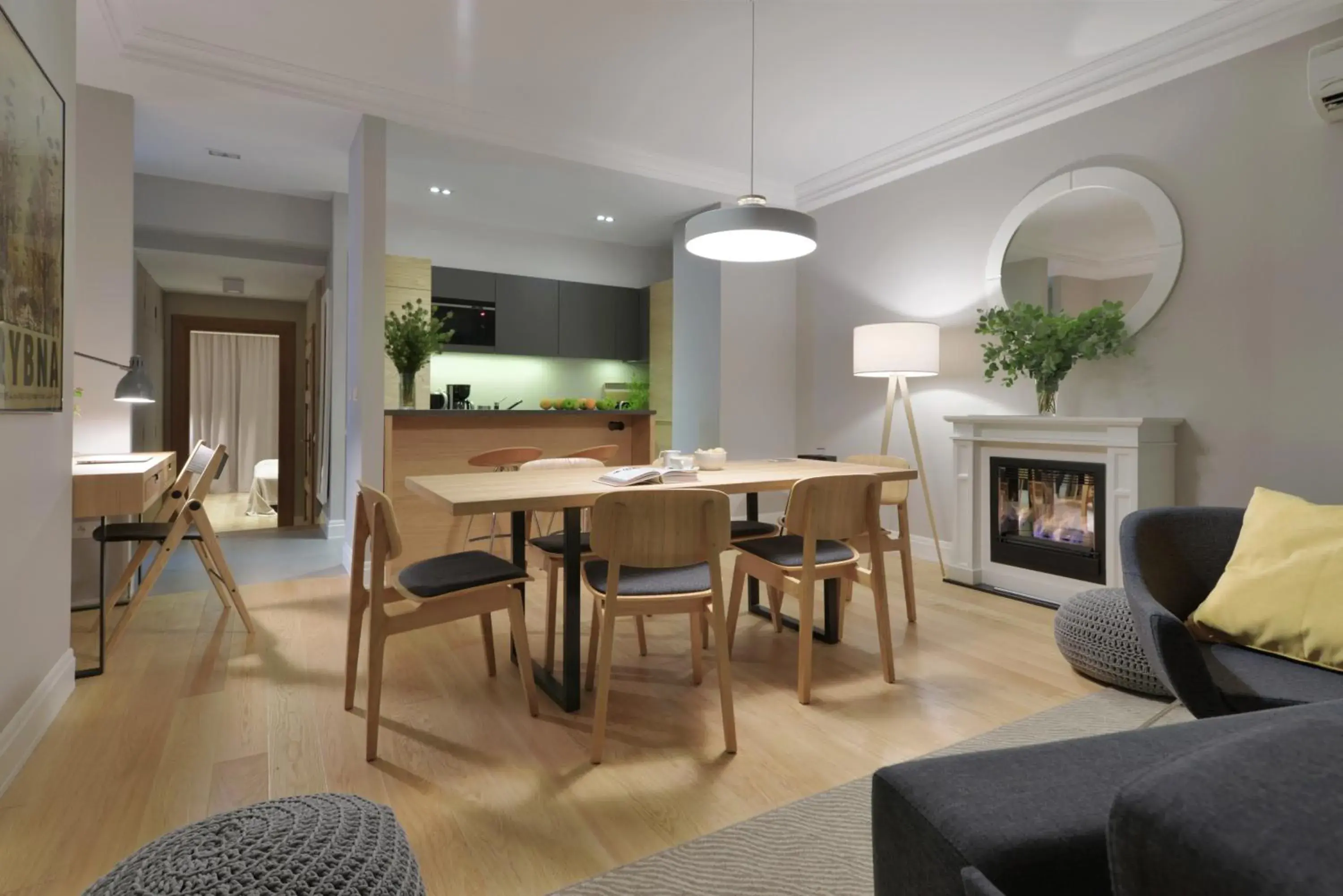 STRADONIA Serviced Apartments STRADONIA Serviced Apartments
