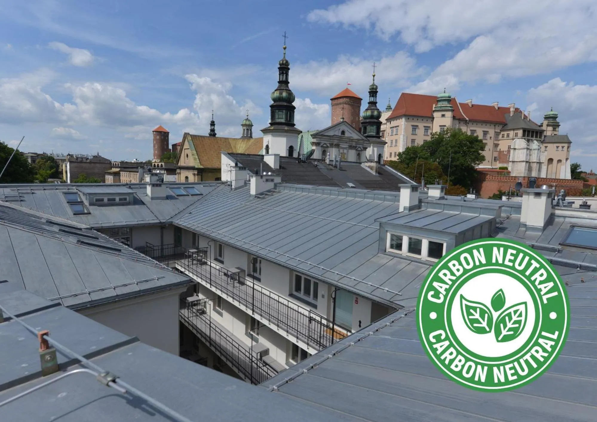 View (from property/room) in STRADONIA Serviced Apartments