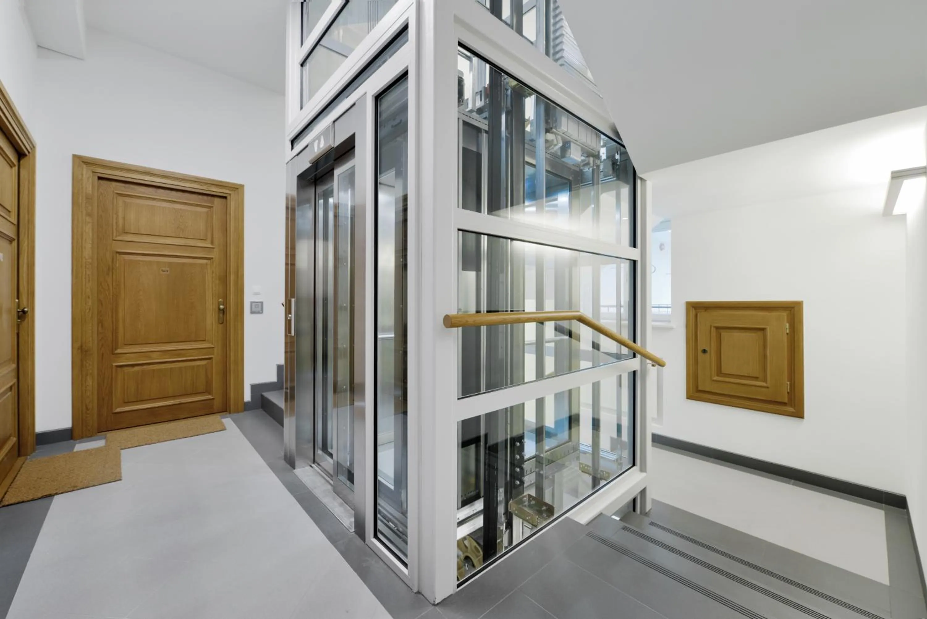 Other in STRADONIA Serviced Apartments