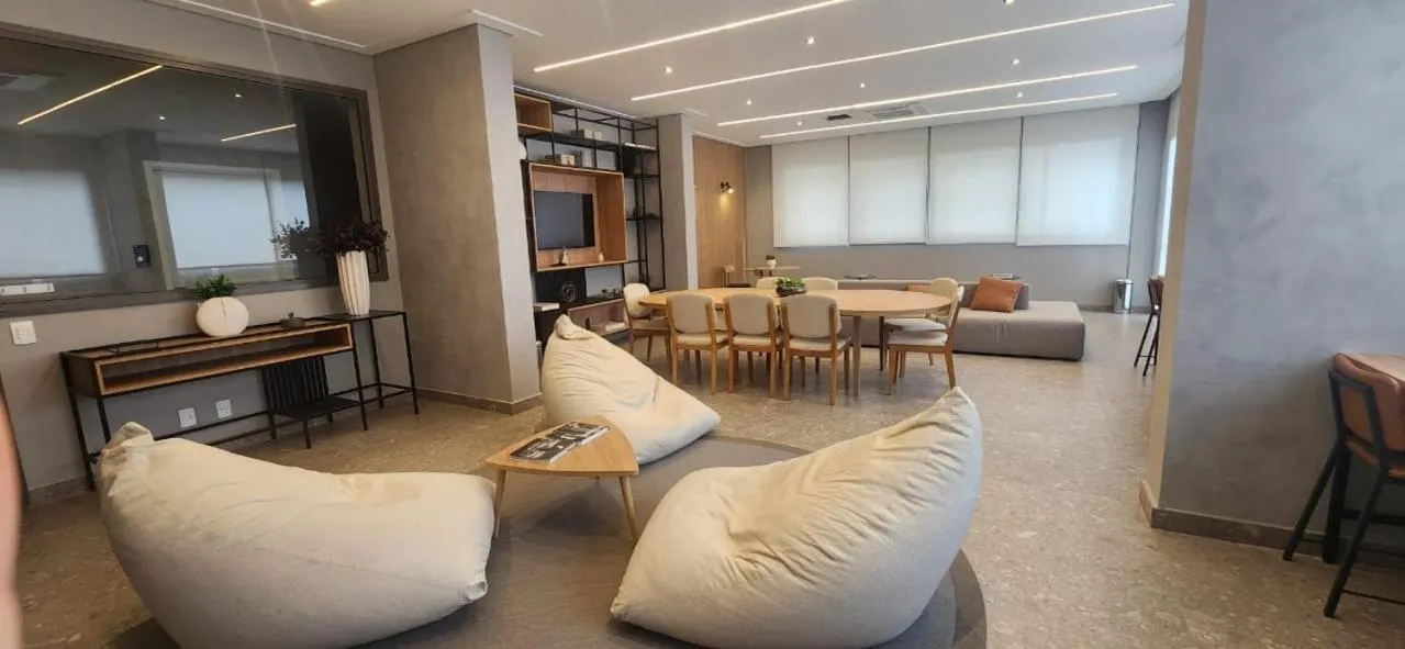 Next One Faria Lima